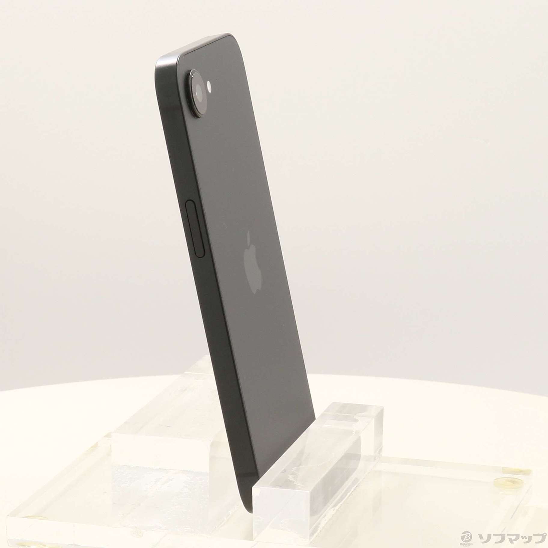 iPhone 16e 128GB SIM�t���[ [�u���b�N]�̐��i�摜4