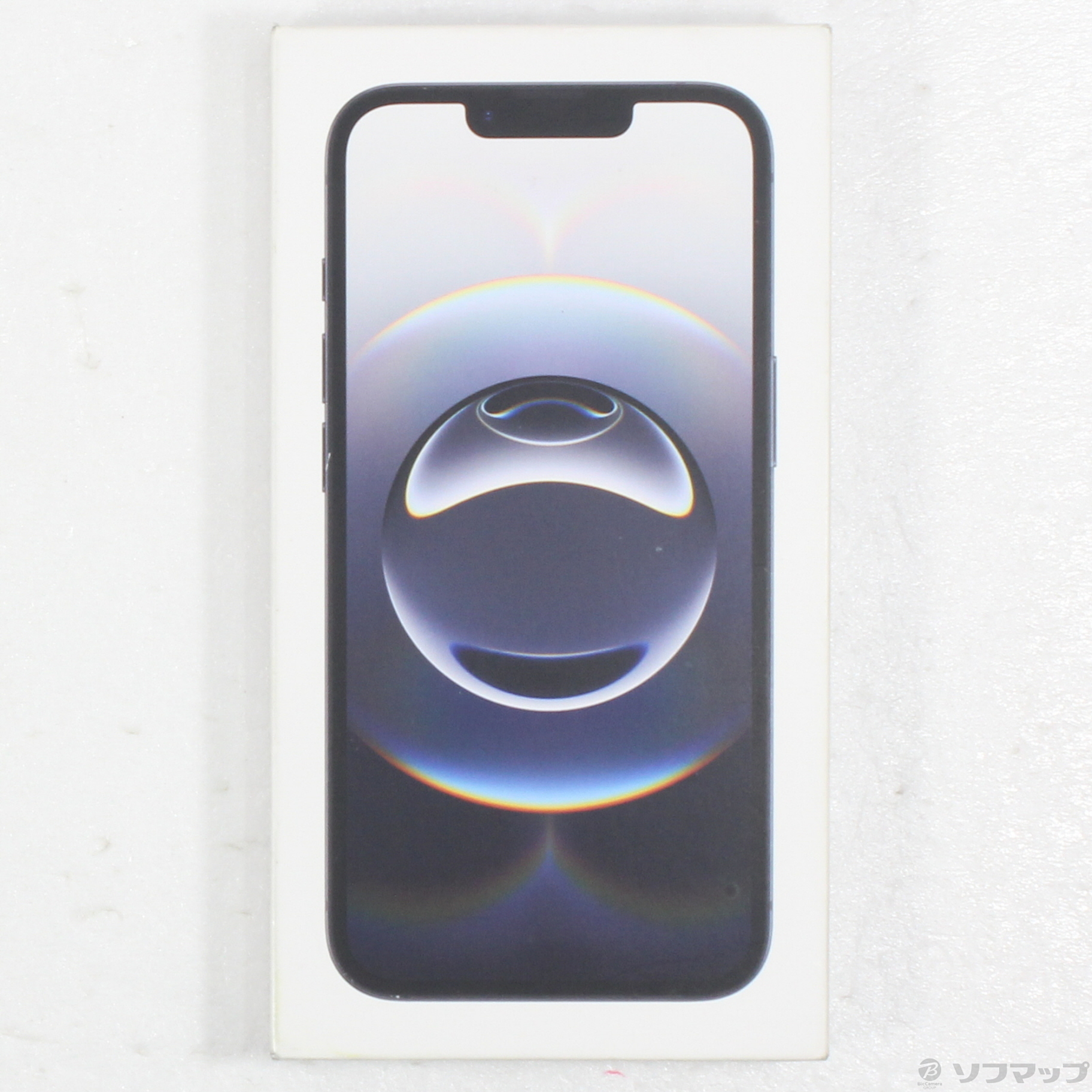 iPhone 16e 128GB SIM�t���[ [�u���b�N]�̐��i�摜5