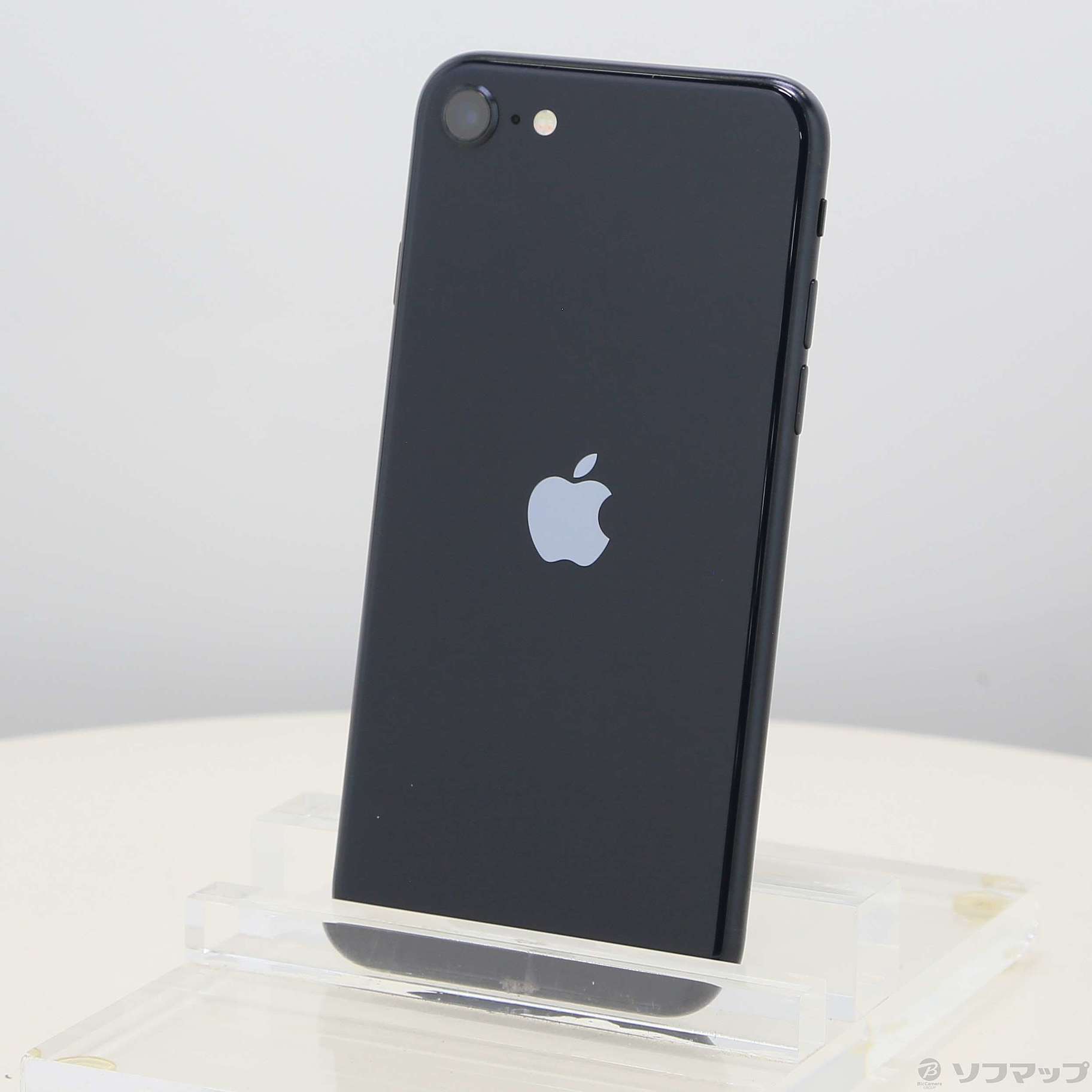 iPhone SE (��3����) 64GB SIM�t���[ [�~�b�h�i�C�g]