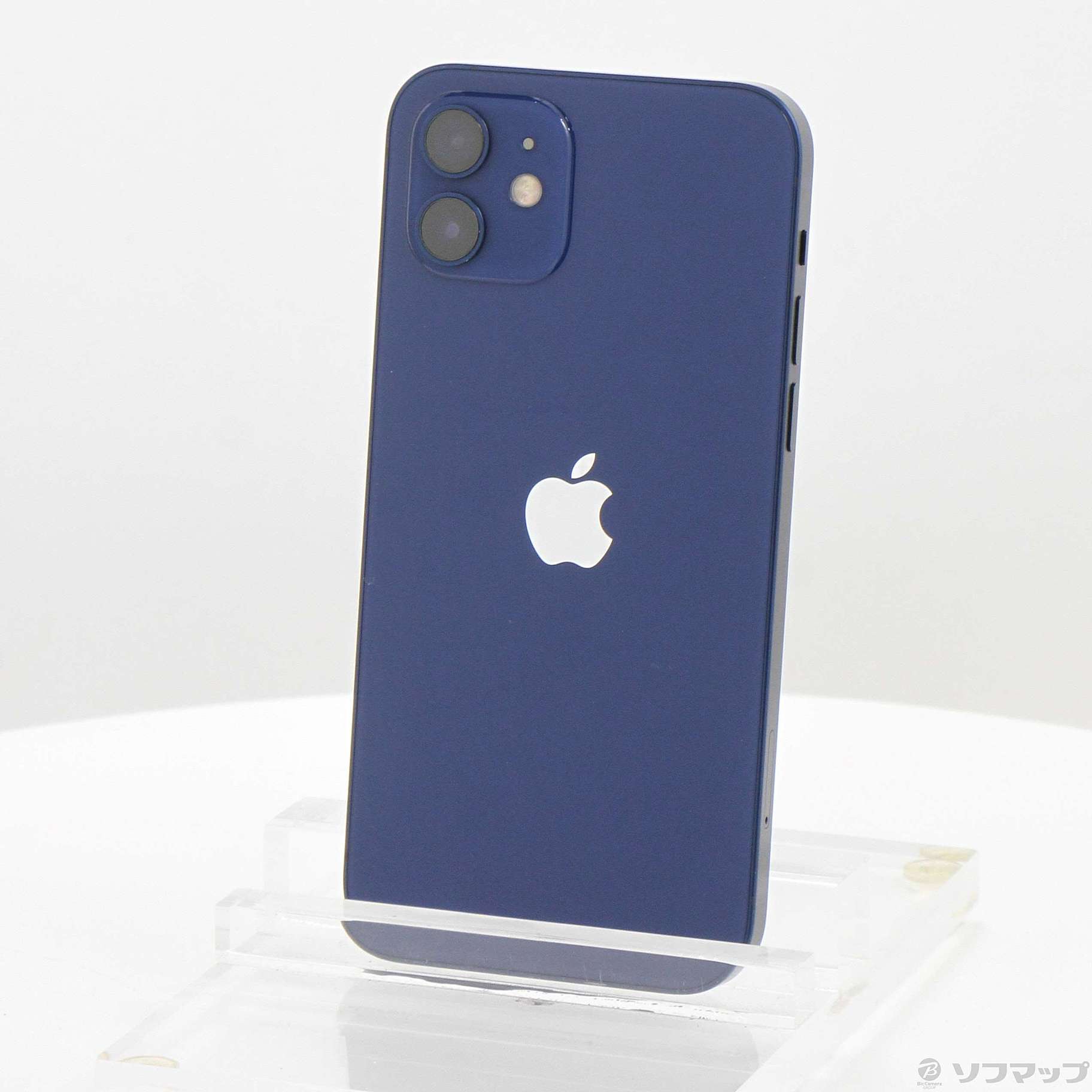 iPhone 12 128GB SoftBank [�u���[]