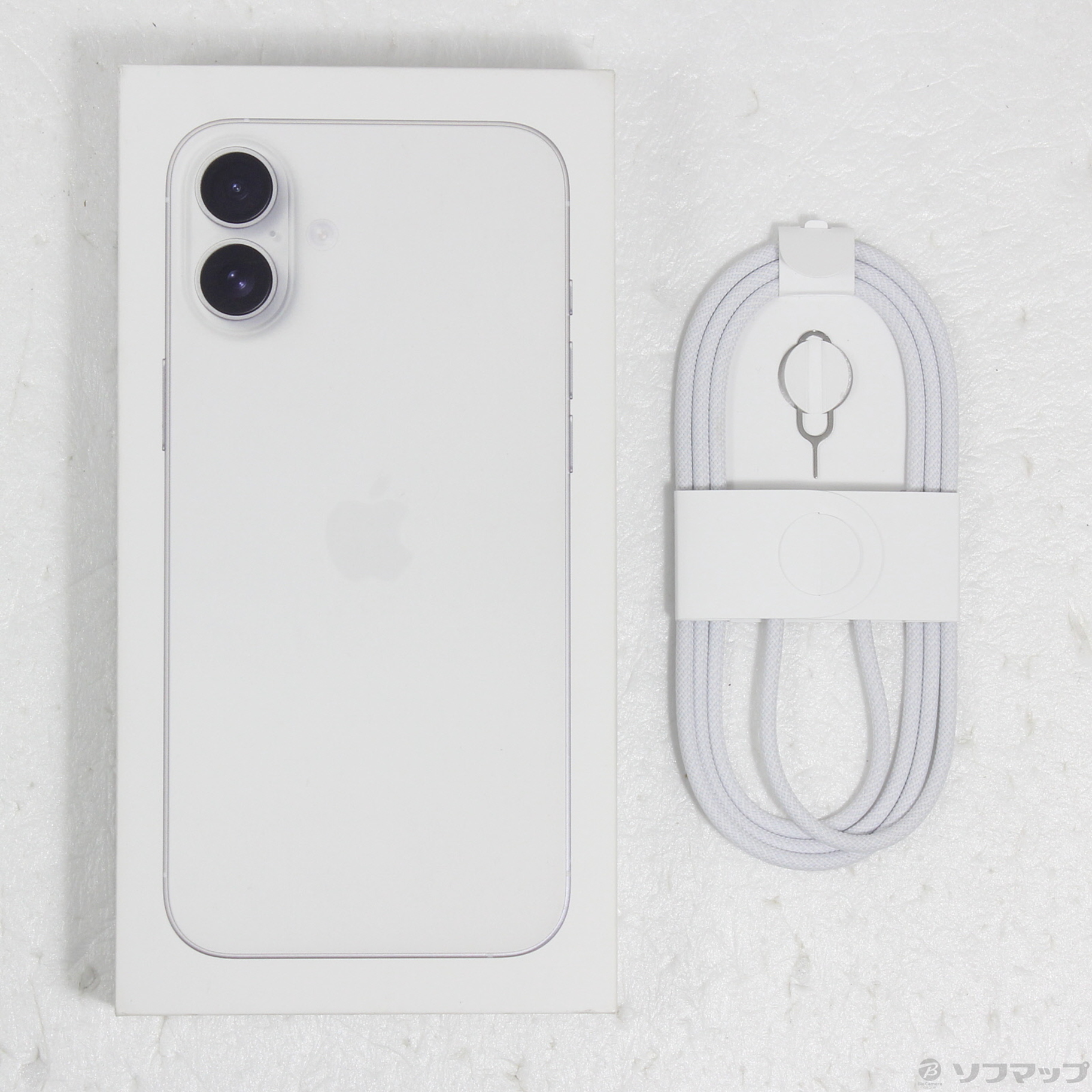 iPhone 16 Plus 中古一覧｜SIMフリー・キャリア - 価格.com