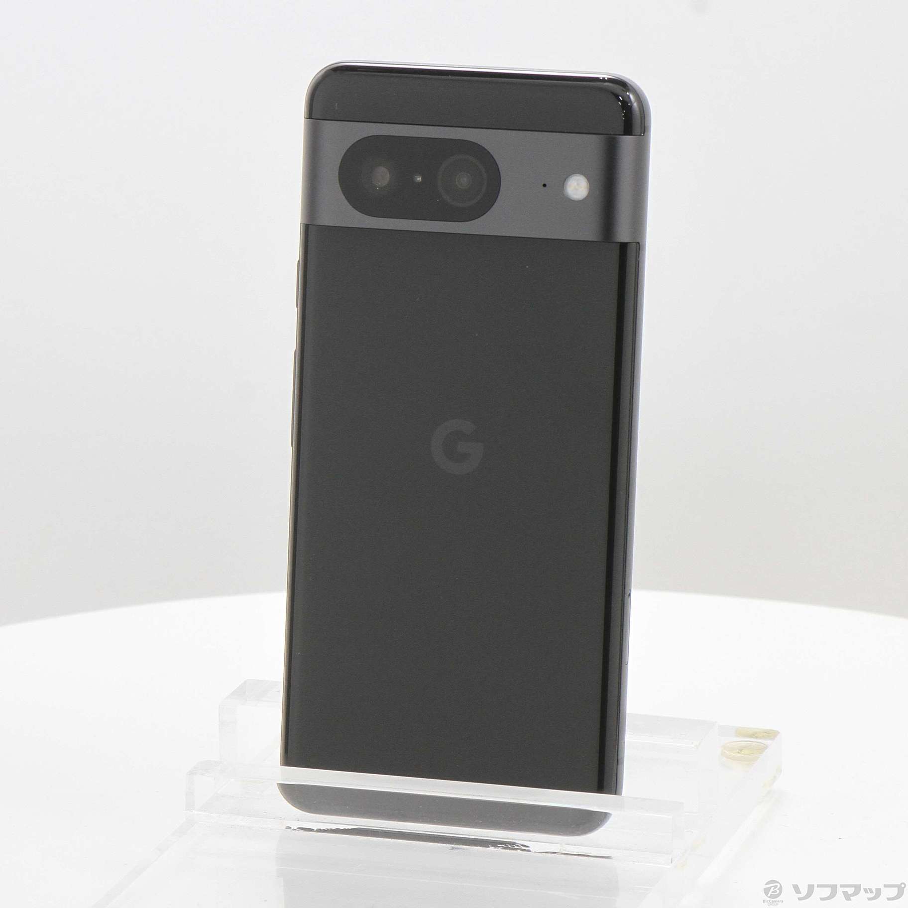 Google Pixel 8 128GB SIMフリー [Obsidian] 中古(白ロム)価格比較