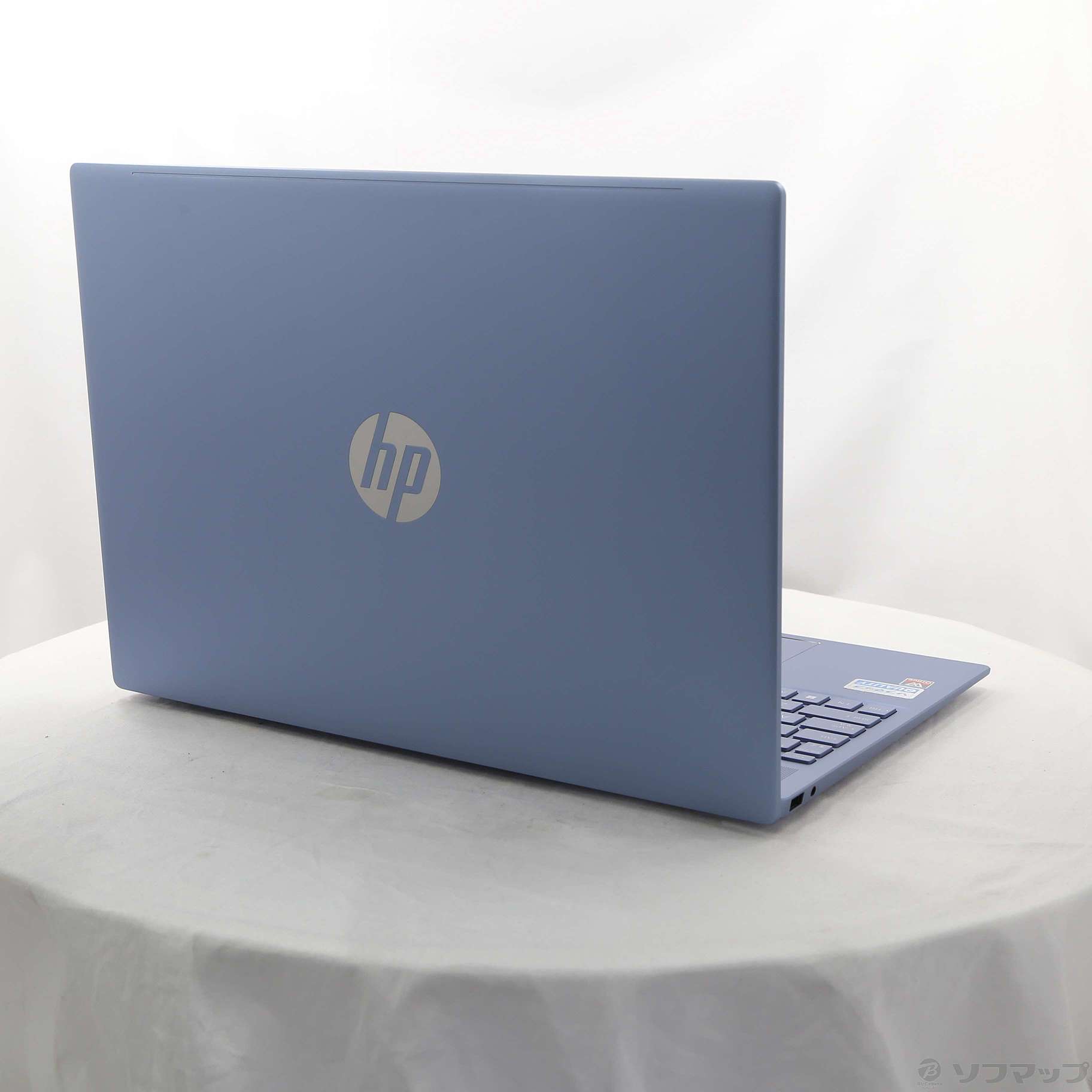 中古品〕 HP Pavilion 16-ag0037AU B5DU6PA-AAAA｜の通販はソフマップ
