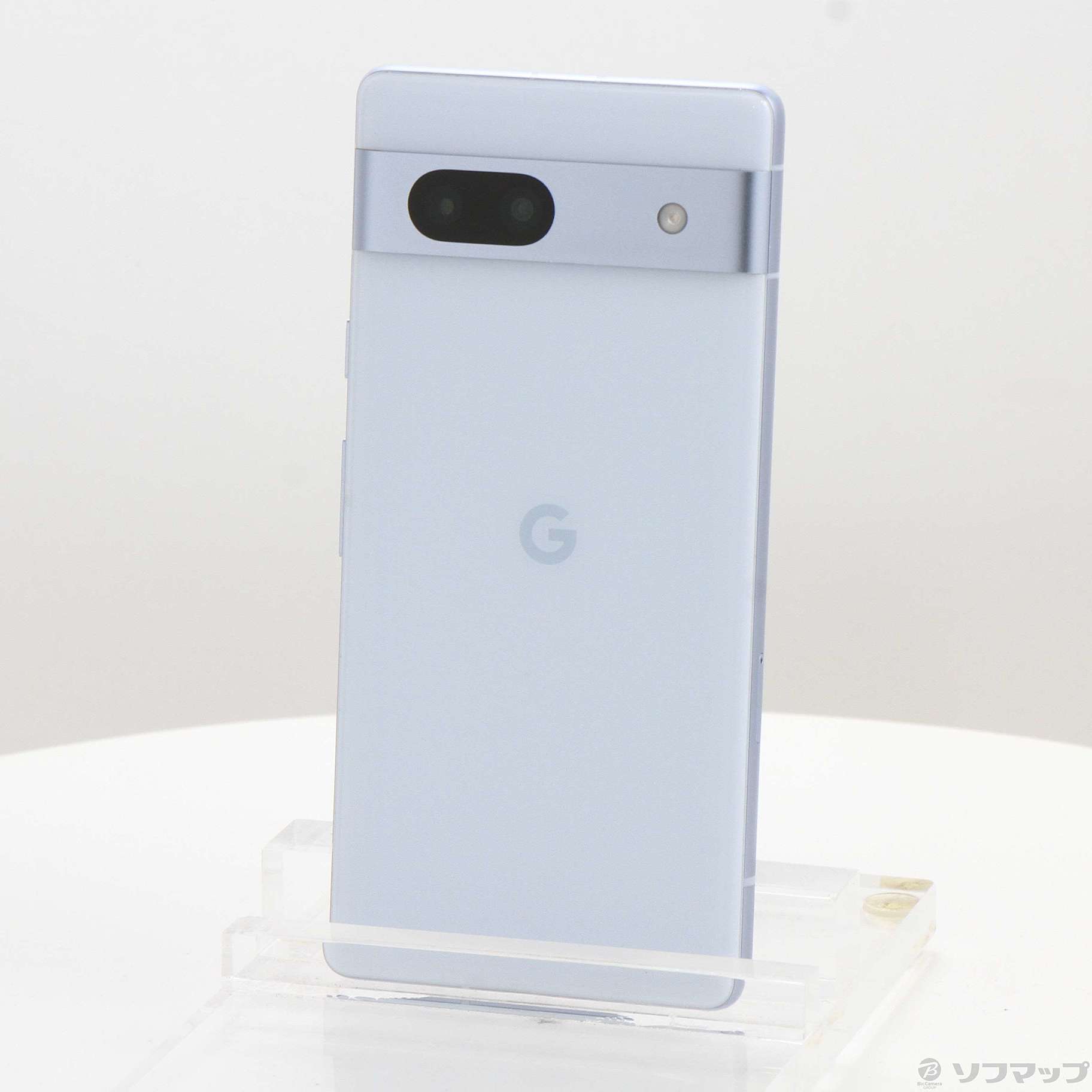 Google Pixel 7a 中古一覧｜SIMフリー・キャリア - 価格.com