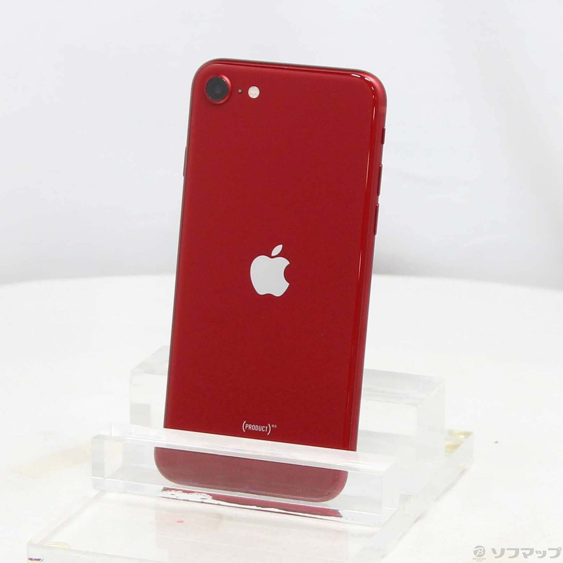 iPhone se 3 64GB SIMロックなし ジャンク iPhone SE（第3世代