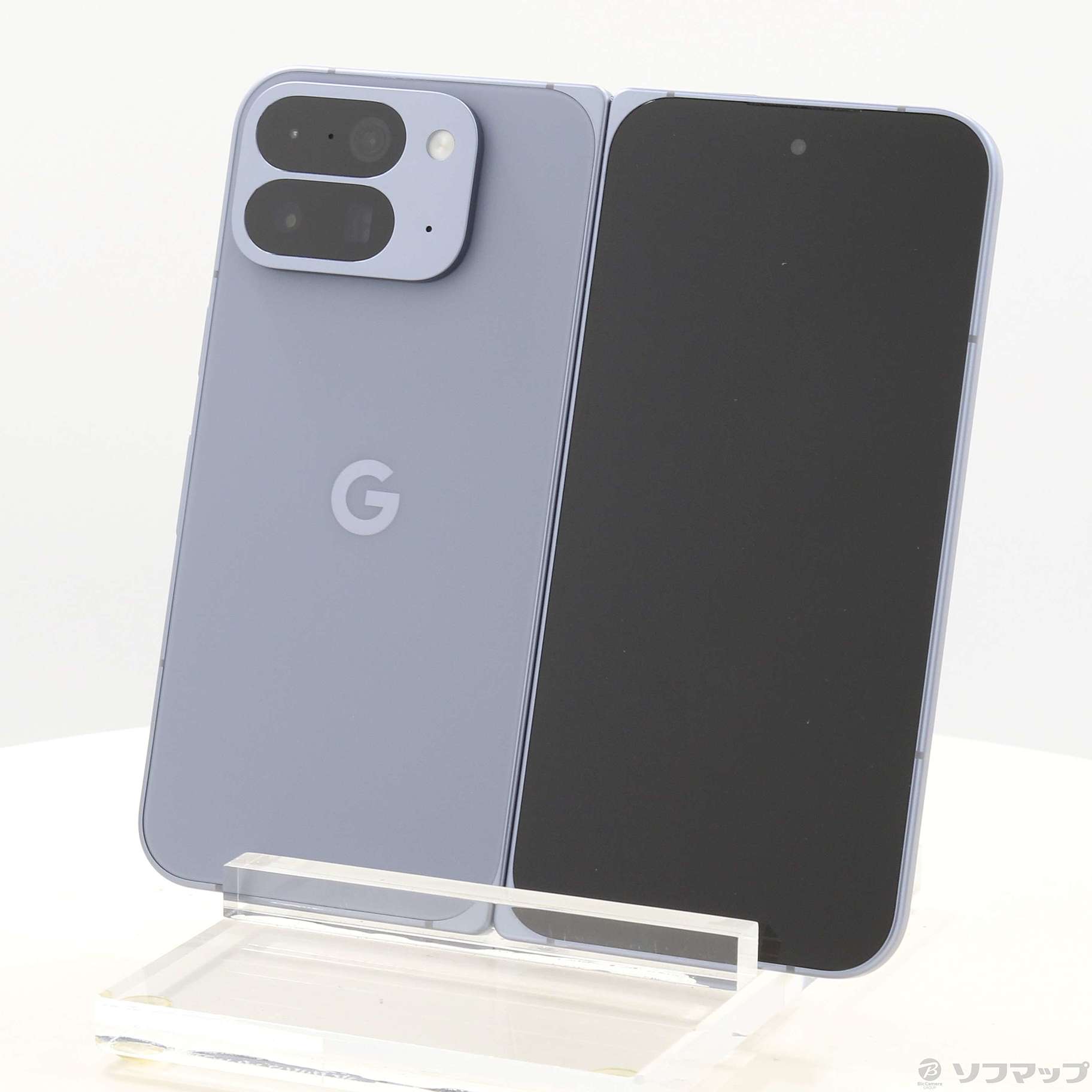 Google Pixel 10 Pro Fold 256GB SIM�t���[ [Moonstone]�̐��i�摜1