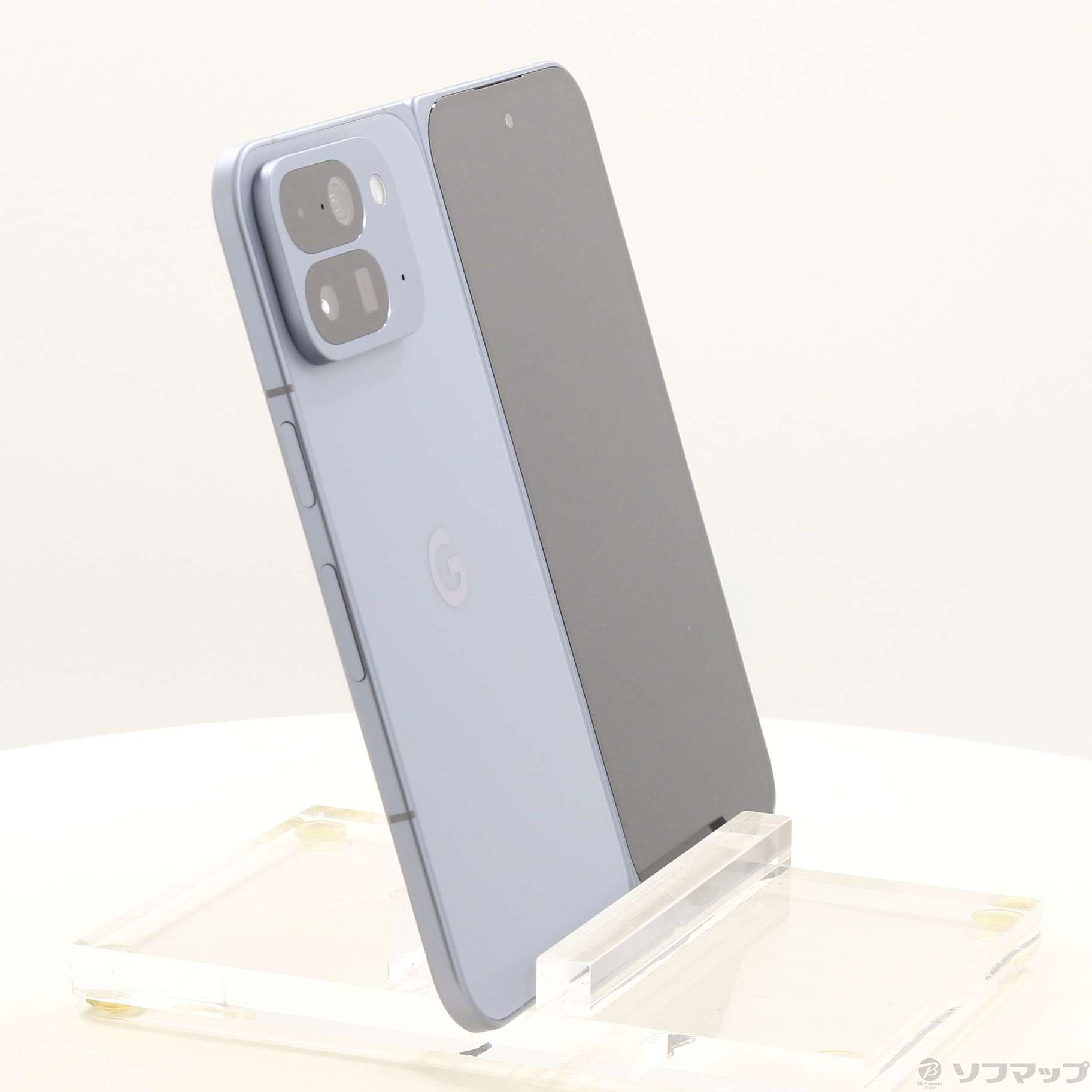 Google Pixel 10 Pro Fold 256GB SIM�t���[ [Moonstone]�̐��i�摜4