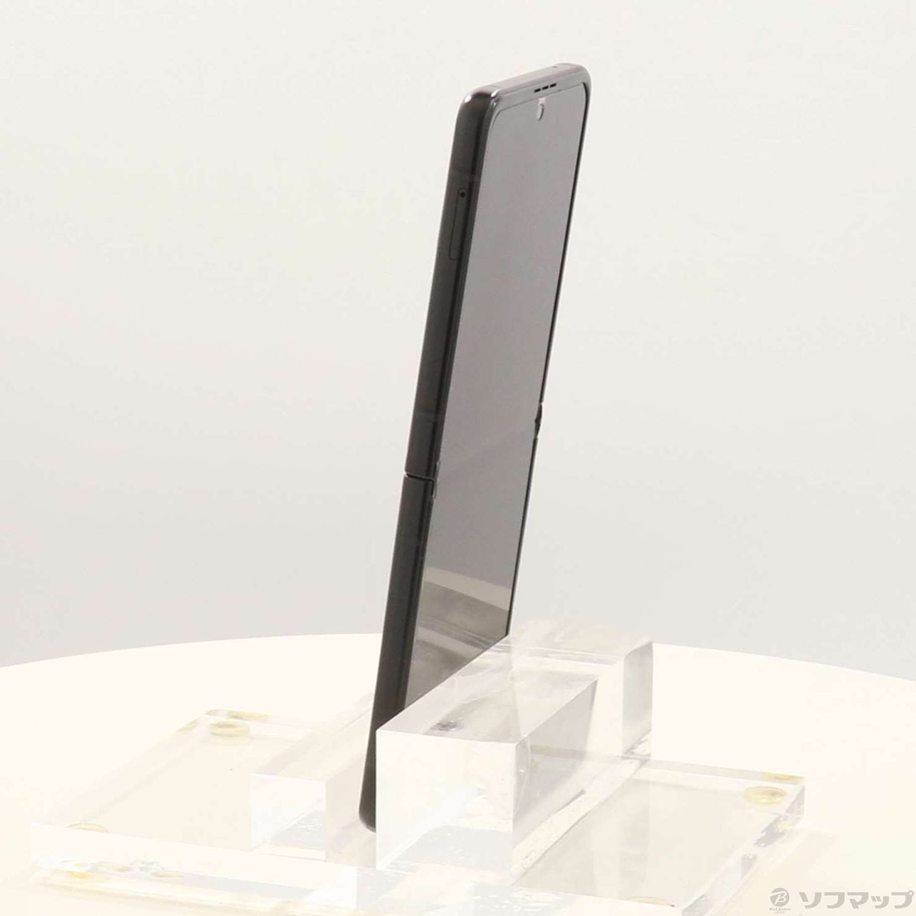 Galaxy Z Flip3 5G SC-54B docomo [�t�@���g���u���b�N]�̐��i�摜2
