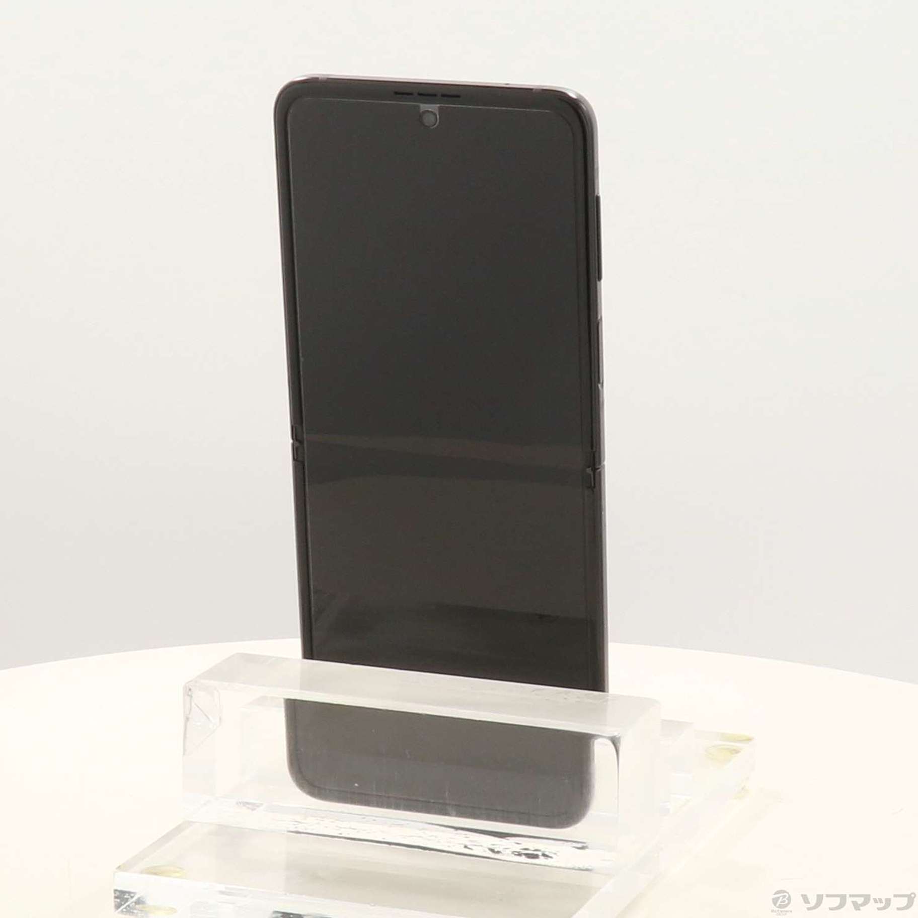 Galaxy Z Flip3 5G SC-54B docomo [�t�@���g���u���b�N]�̐��i�摜3