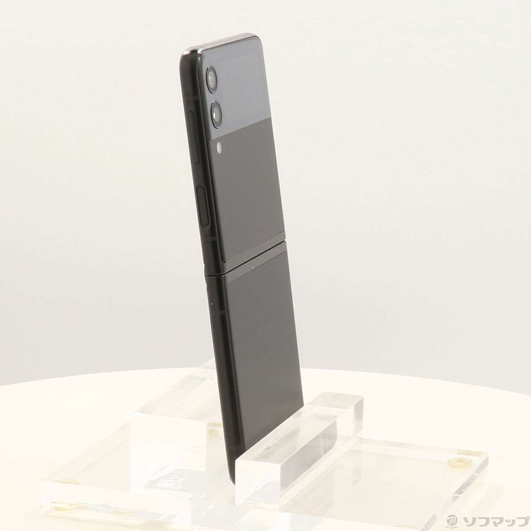 Galaxy Z Flip3 5G SC-54B docomo [�t�@���g���u���b�N]�̐��i�摜4