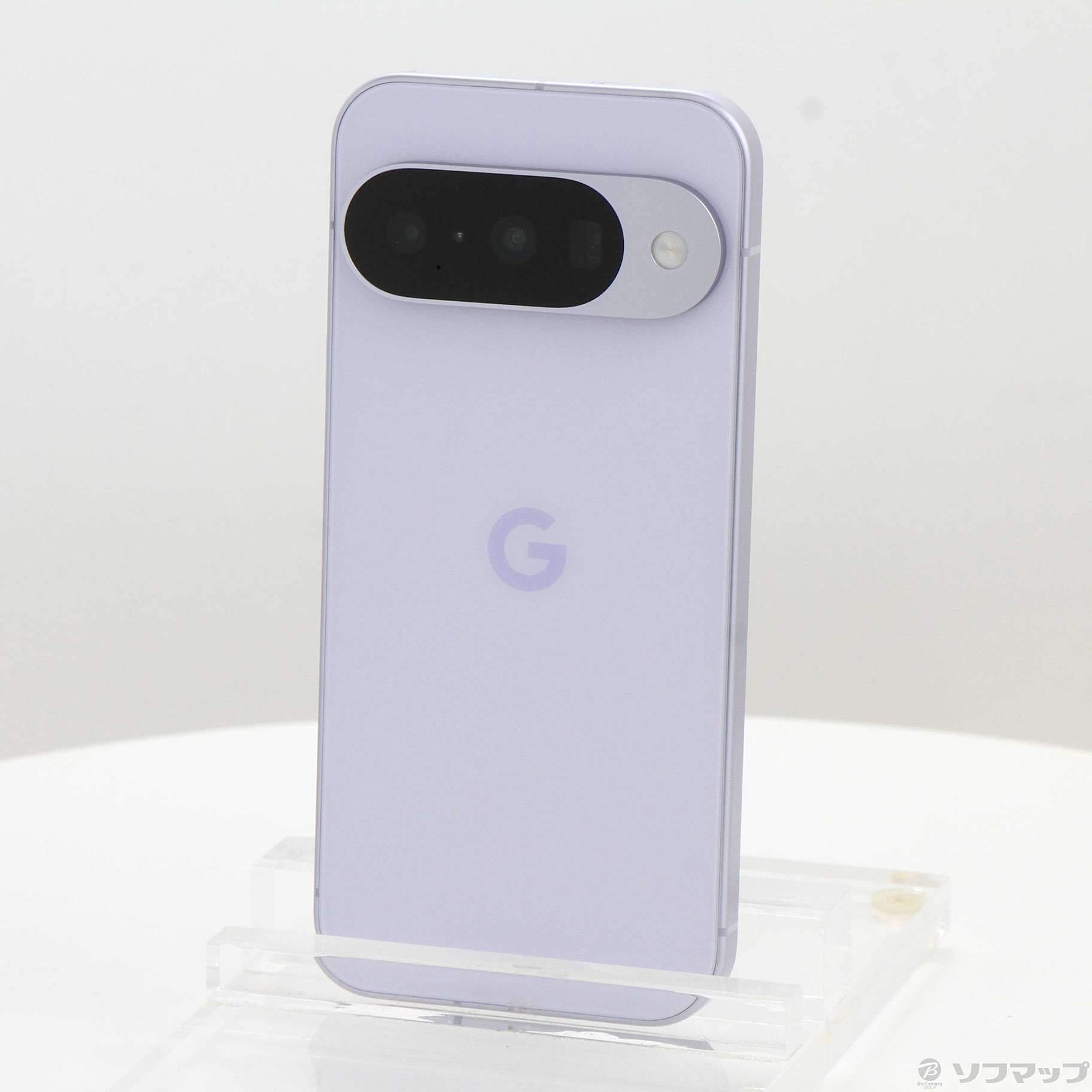 Google Pixel 10 128GB SIM�t���[ [Frost]�̐��i�摜1