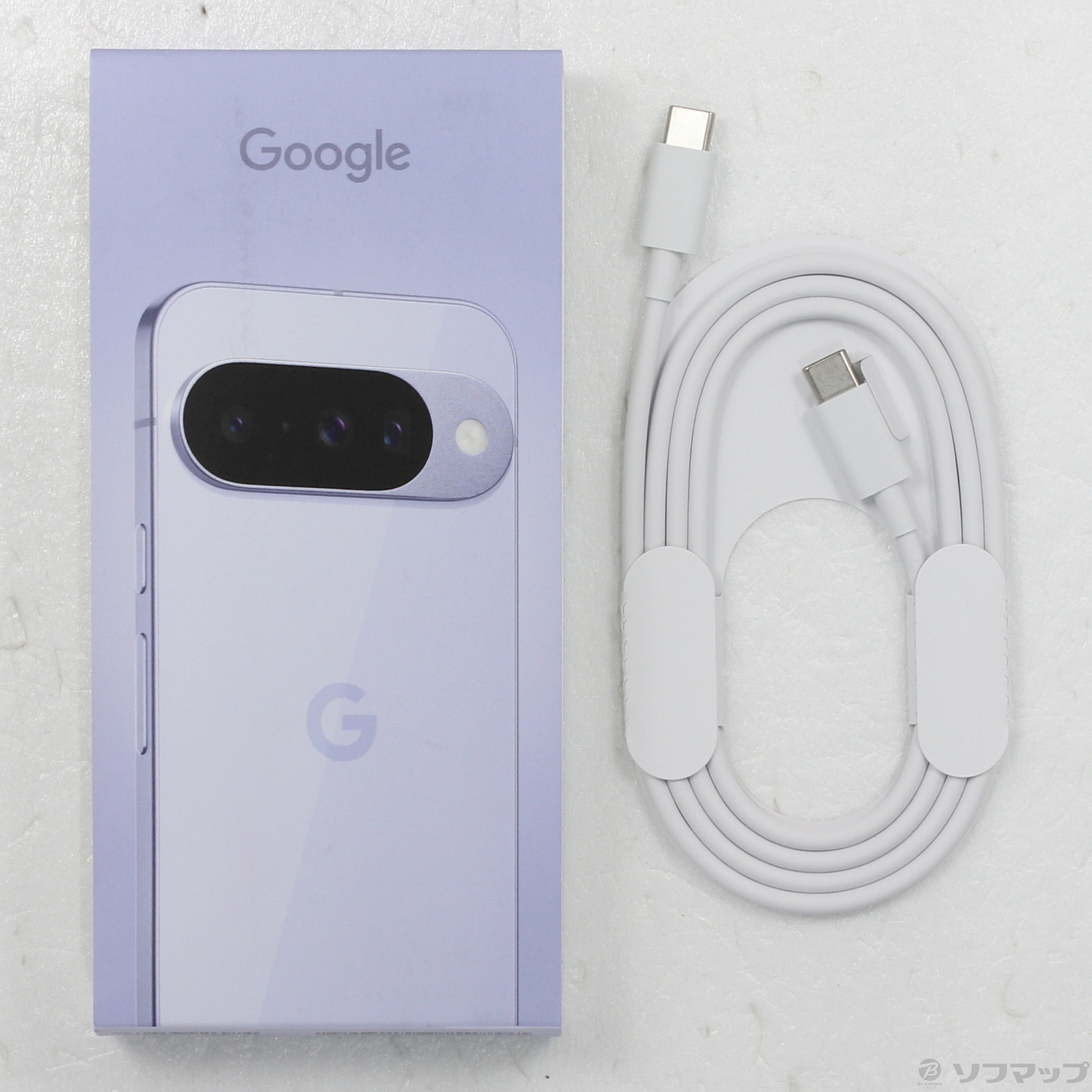 Google Pixel 10 128GB SIM�t���[ [Frost]�̐��i�摜5