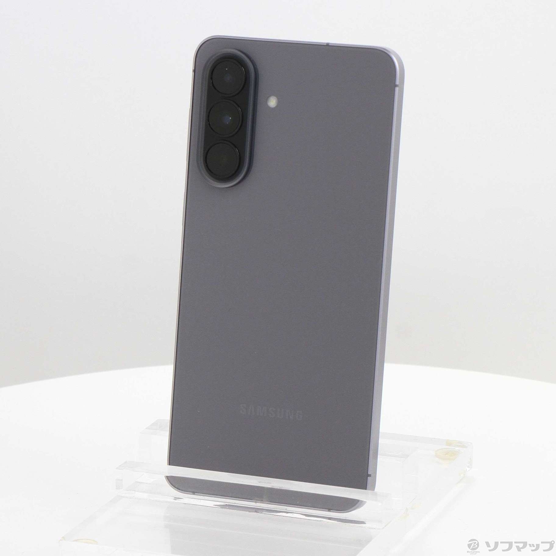 中古】Galaxy A57 5G 128GB オーサムグレー SM-A576QZAASJP SIMフリー