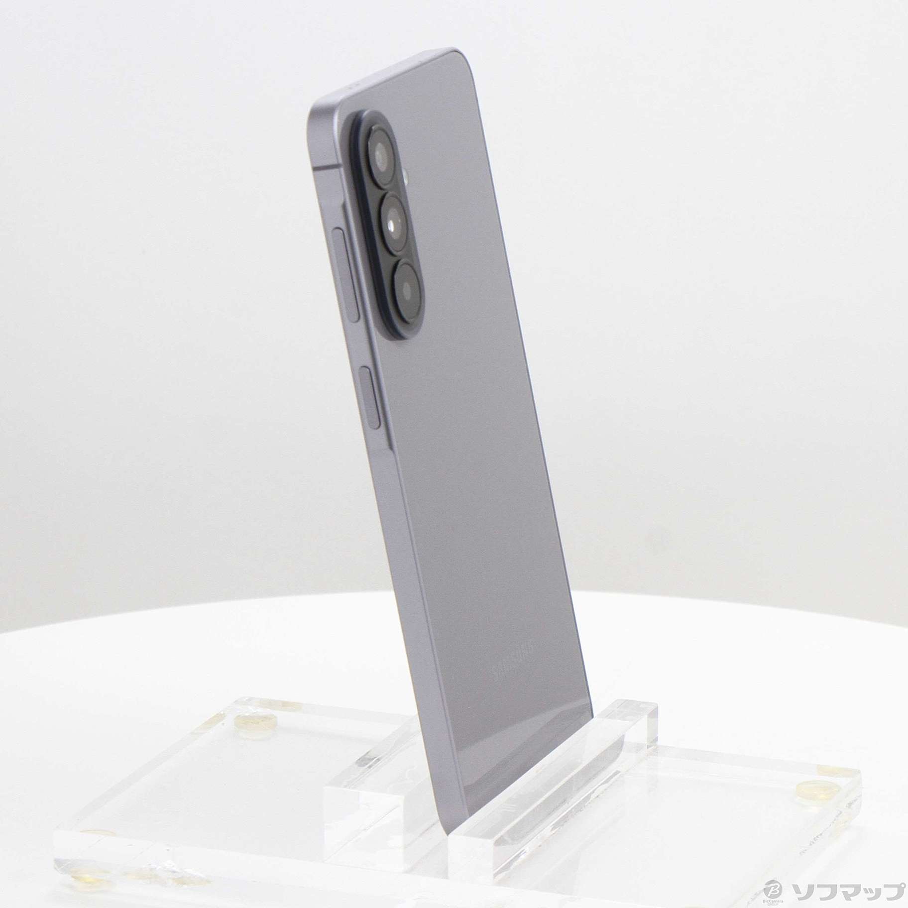 Galaxy A57 5G 8GB/128GB SIMフリー オーサムグレー美品 中古】Galaxy A57 5G 128GB オーサムグレー SM-A576QZAASJP SIMフリー