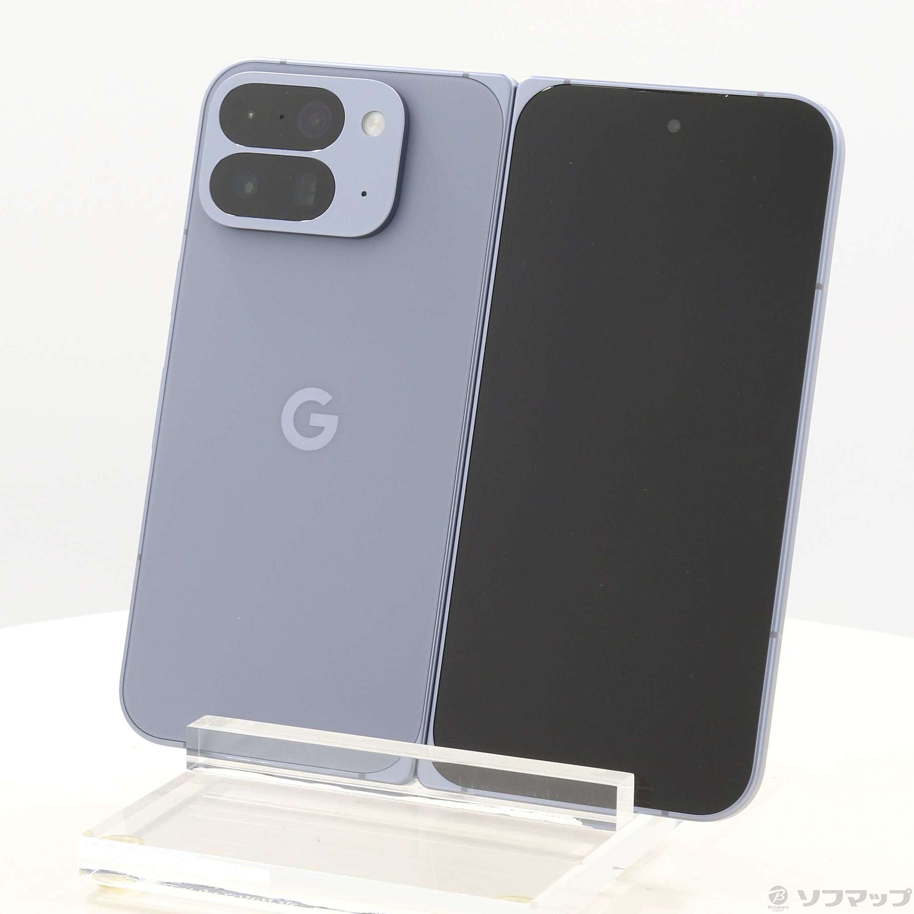 Google Pixel 10 Pro Fold 256GB SIM�t���[ [Moonstone]�̐��i�摜1