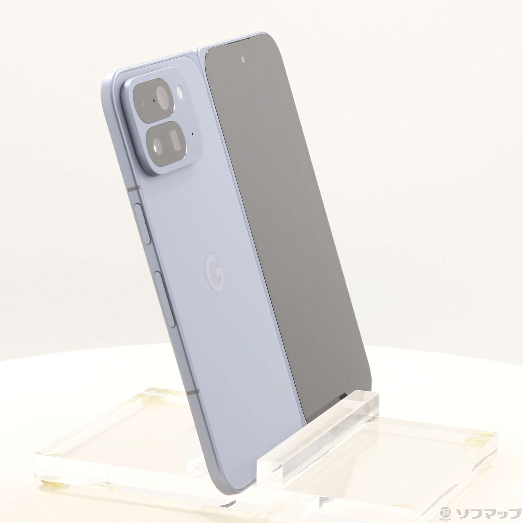 Google Pixel 10 Pro Fold 256GB SIM�t���[ [Moonstone]�̐��i�摜4