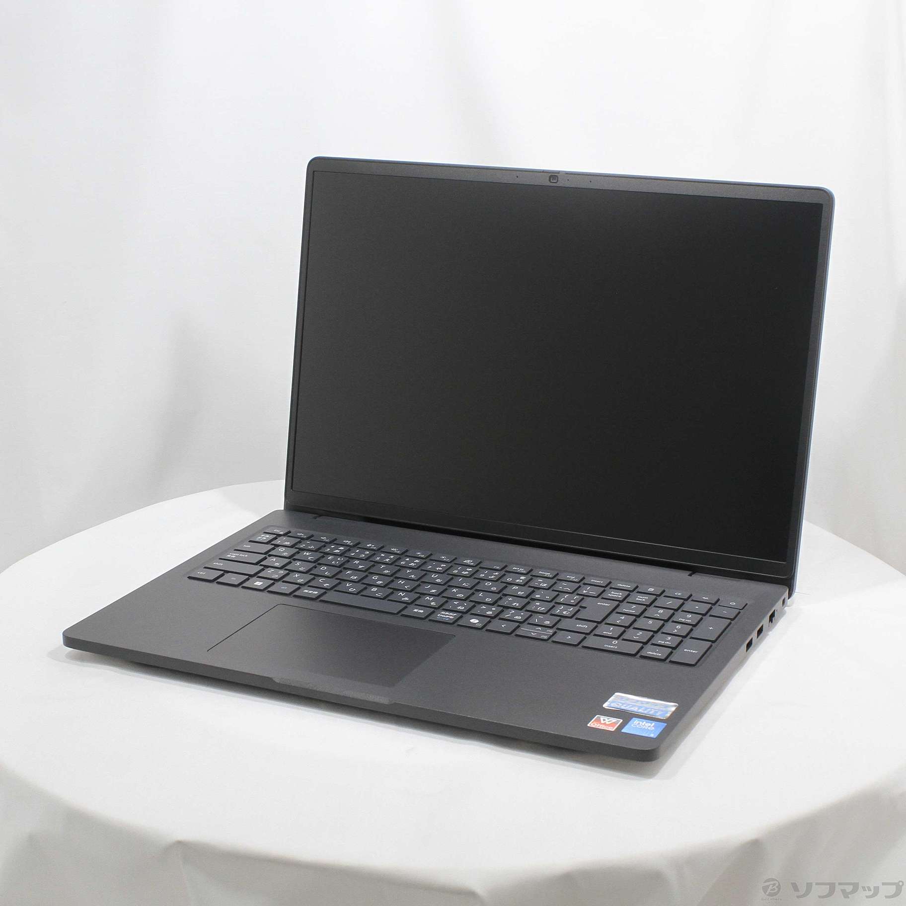 中古ノートパソコン ディスプレイ：16インチ～16インチ 製品一覧
