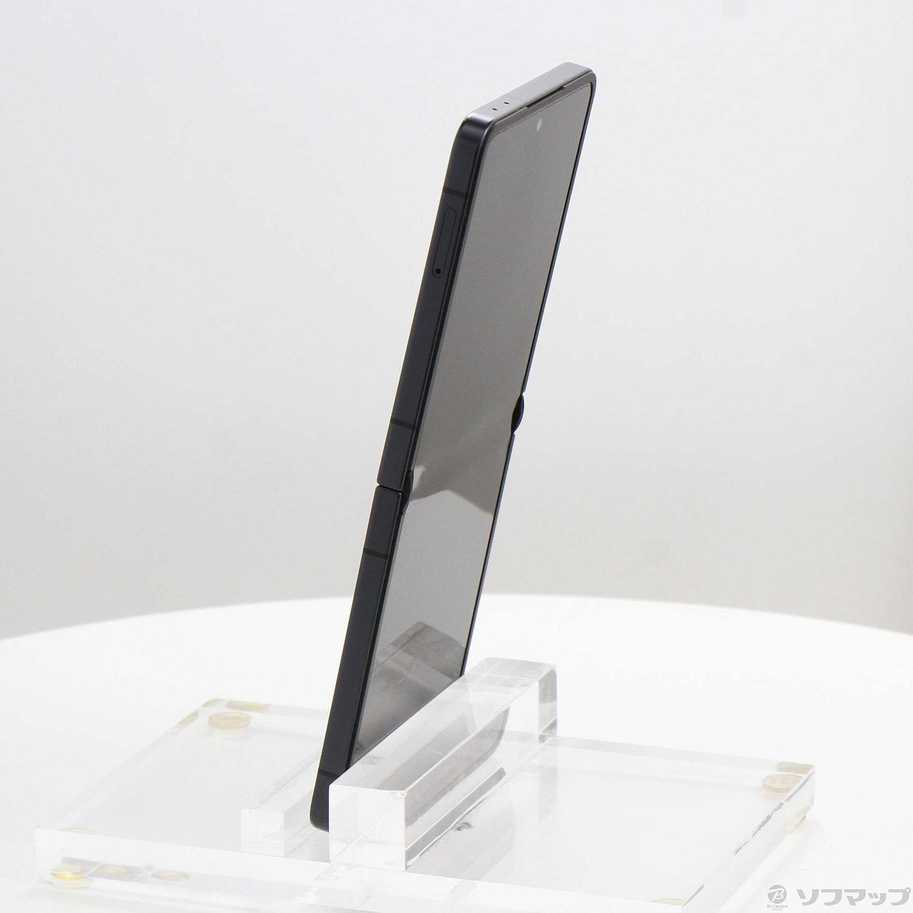 Galaxy Z Flip7 256GB SIM�t���[ [�W�F�b�g�u���b�N]�̐��i�摜2