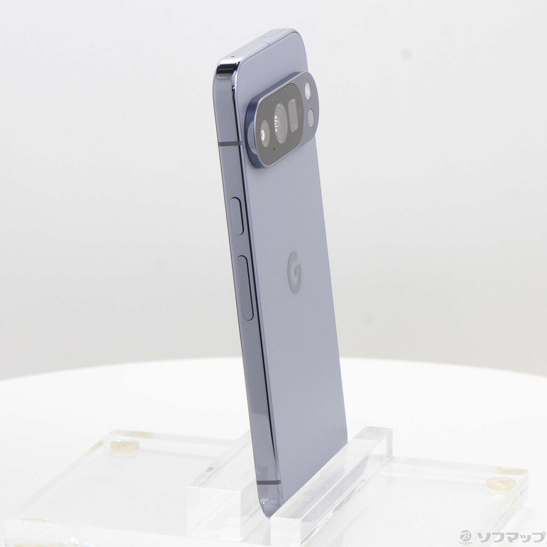 中古】Google Pixel 10 Pro 256GB ムーンストーン GN4F5 SIMフリー