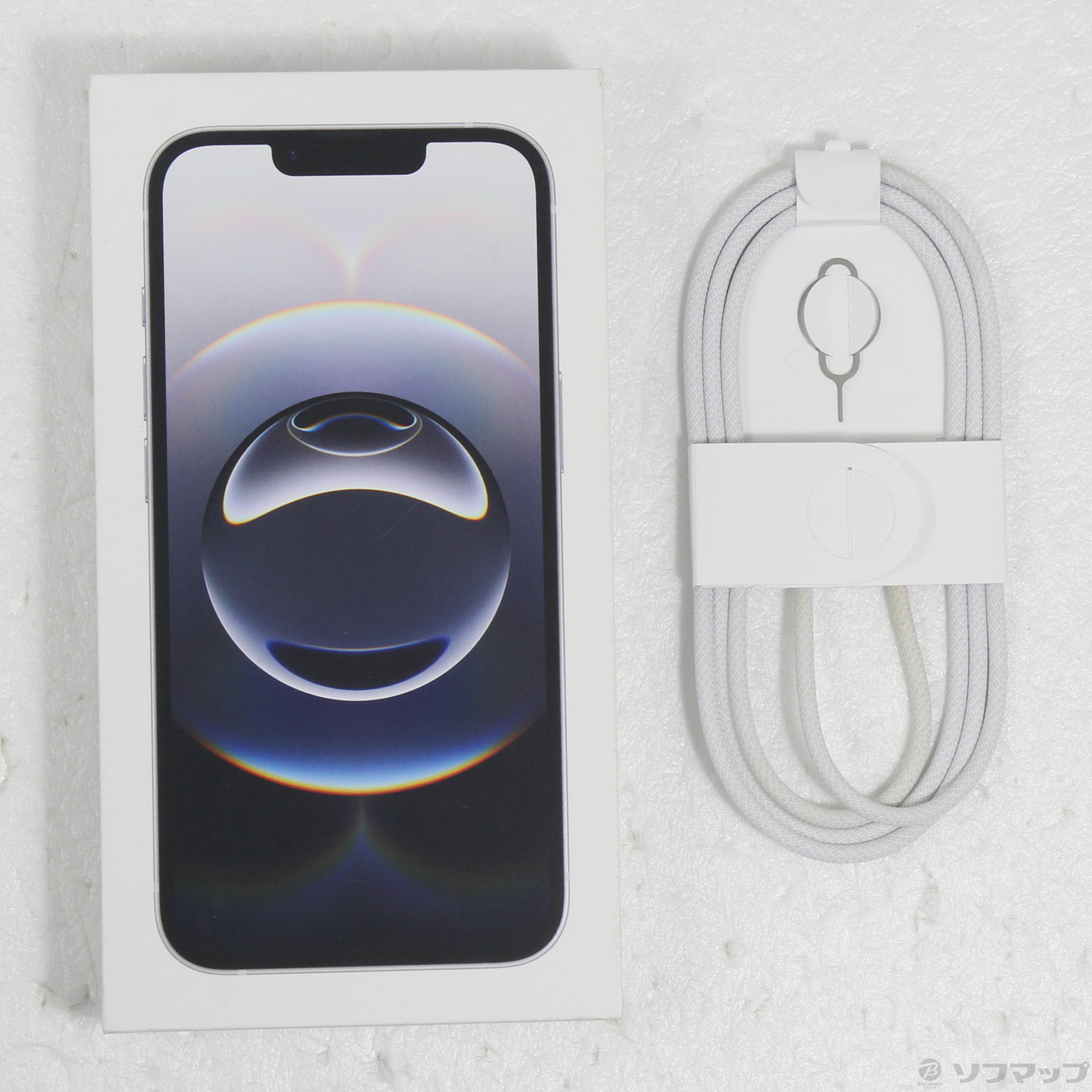 iPhone 16e 中古一覧｜SIMフリー・キャリア - 価格.com