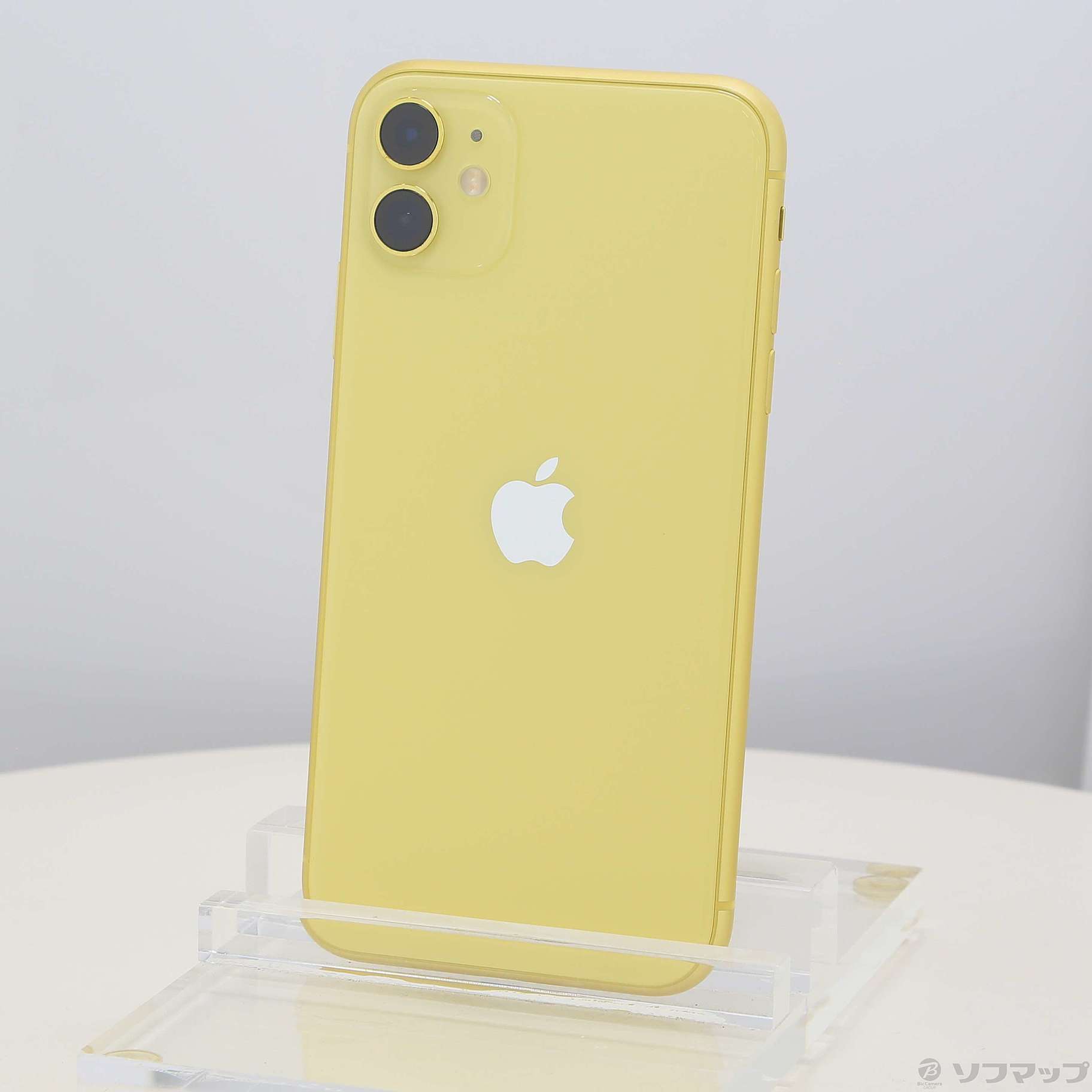 中古】iPhone11 64GB イエロー MWLW2J/A SIMフリー [2133077330874 中古】iPhone11 64GB イエロー MWLW2J/A SIMフリー [2133077330874