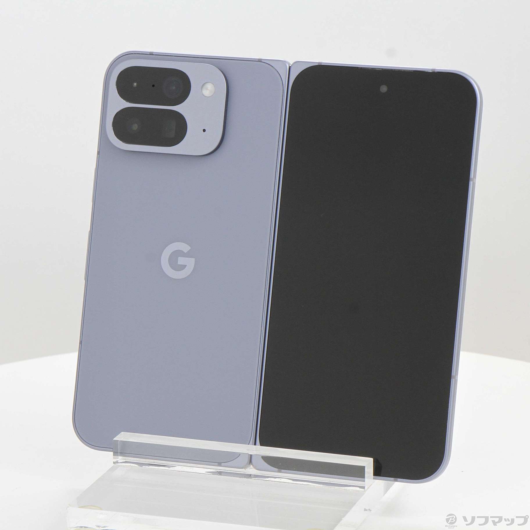 Google Pixel 10 Pro Fold 中古一覧｜SIMフリー・キャリア - 価格.com