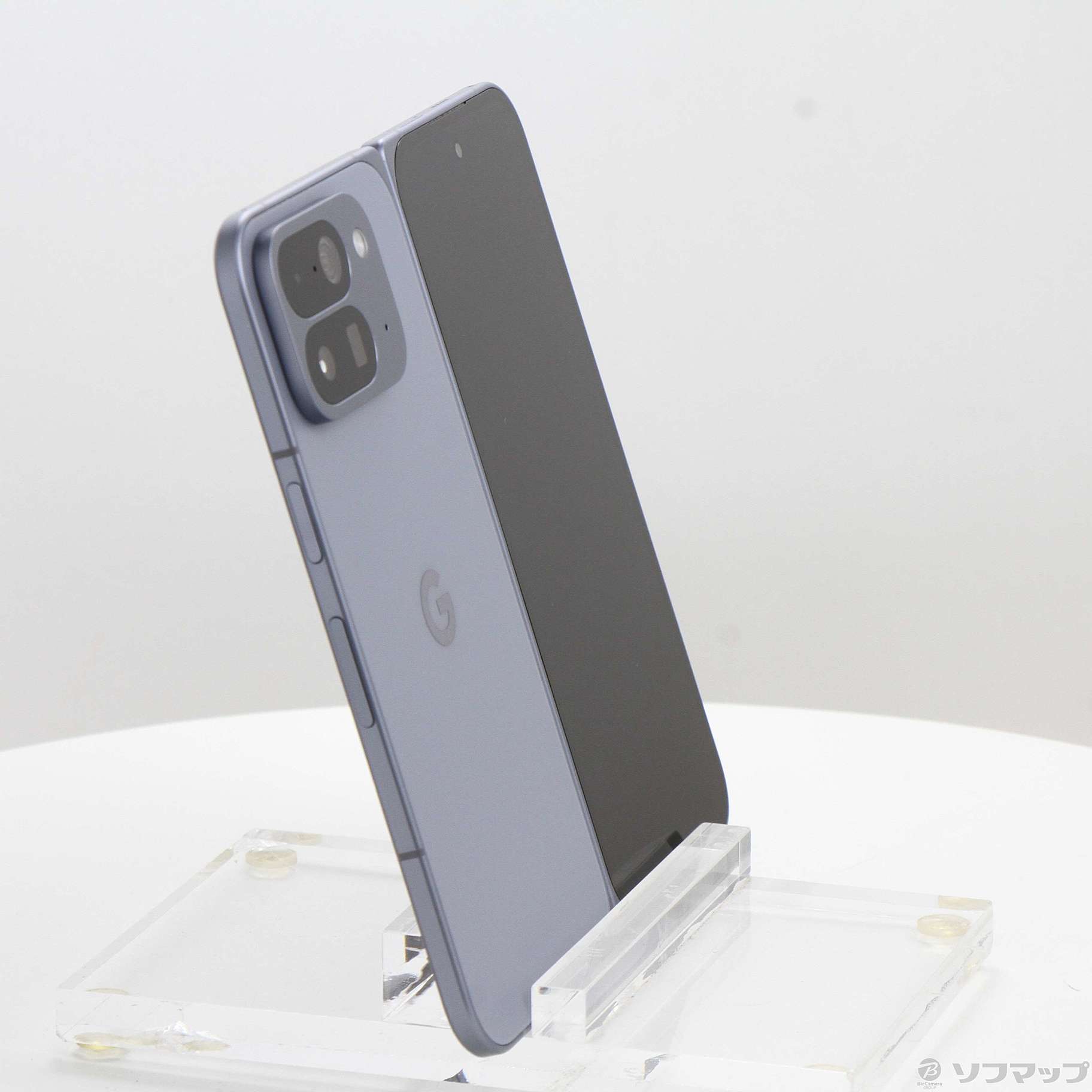 Google Pixel 10 Pro Fold 中古一覧｜SIMフリー・キャリア - 価格.com