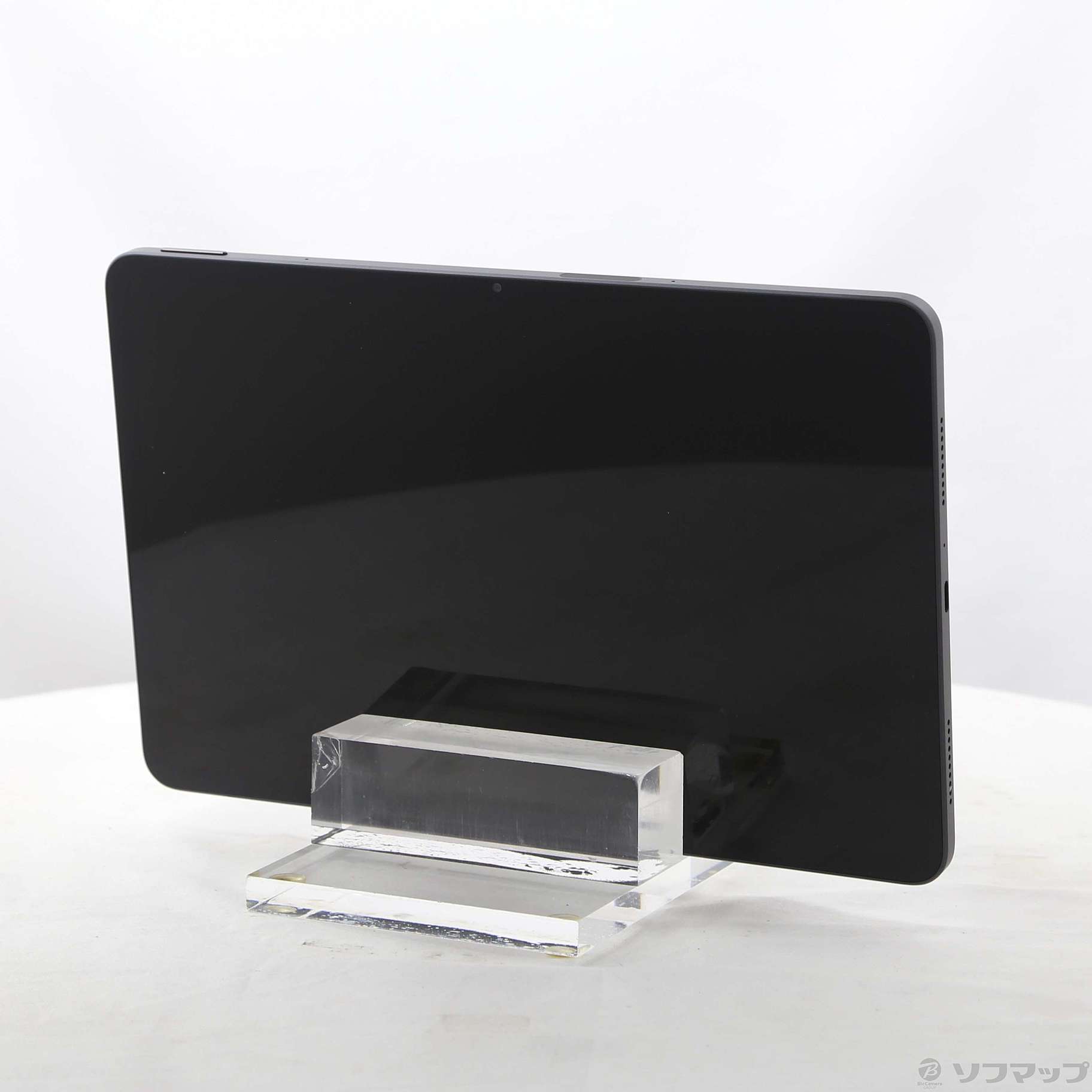 中古】nubia Pad Pro 256GB ブラック NT01 Wi-Fi [2133077338870
