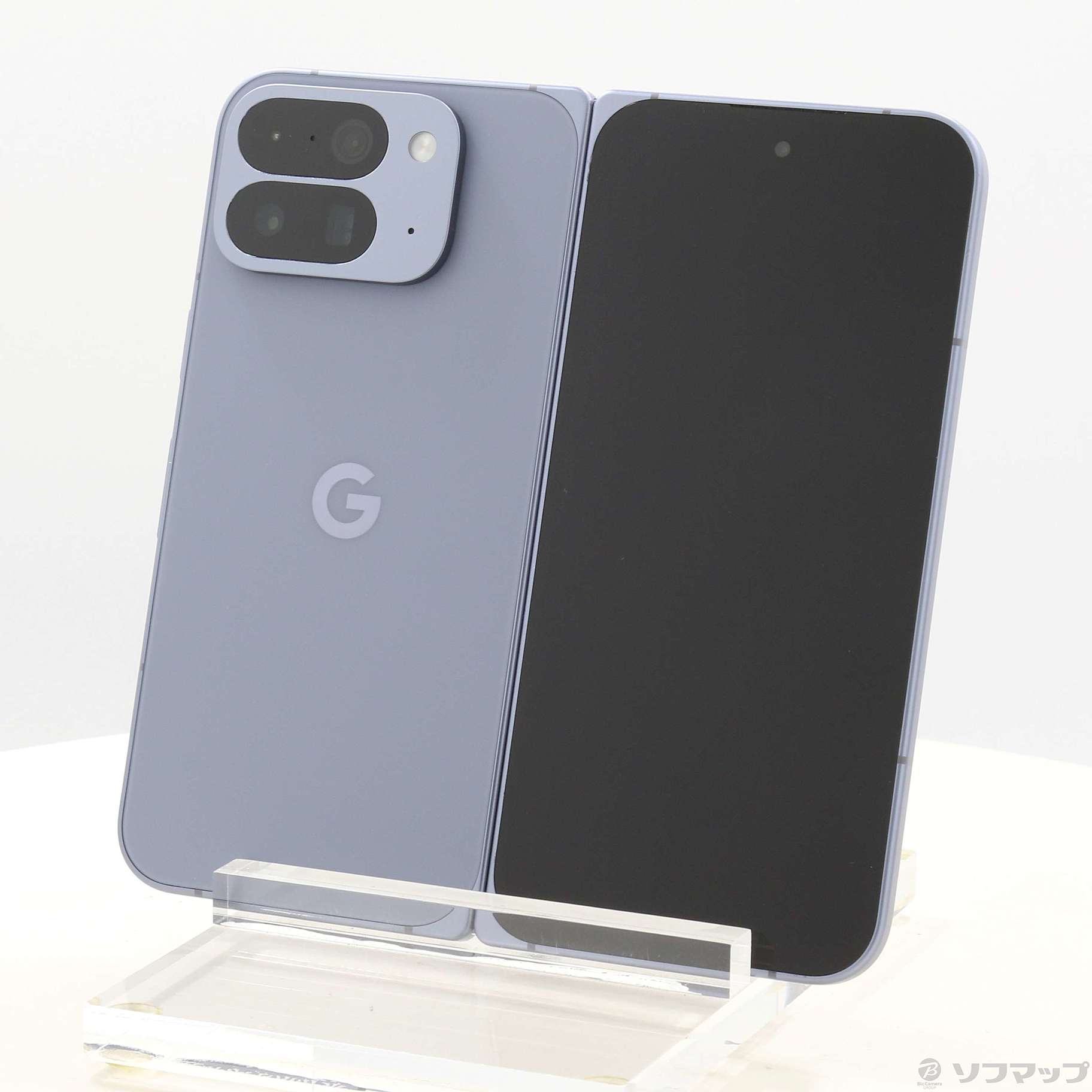 Google Pixel 10 Pro Fold 中古一覧｜SIMフリー・キャリア - 価格.com