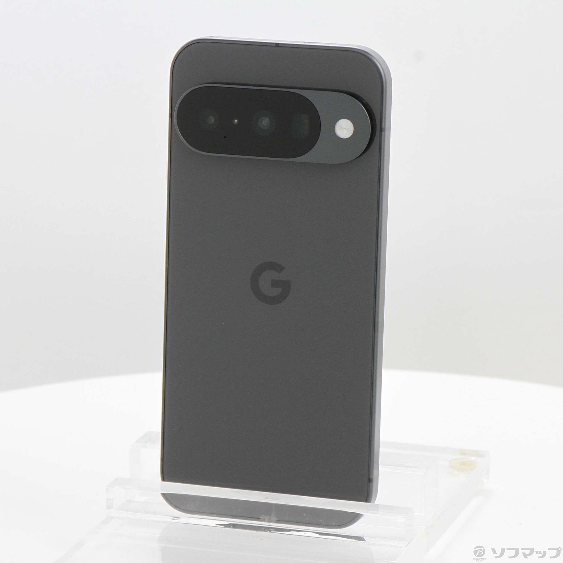 Google Pixel 10 128GB SIM�t���[ [Obsidian]�̐��i�摜1