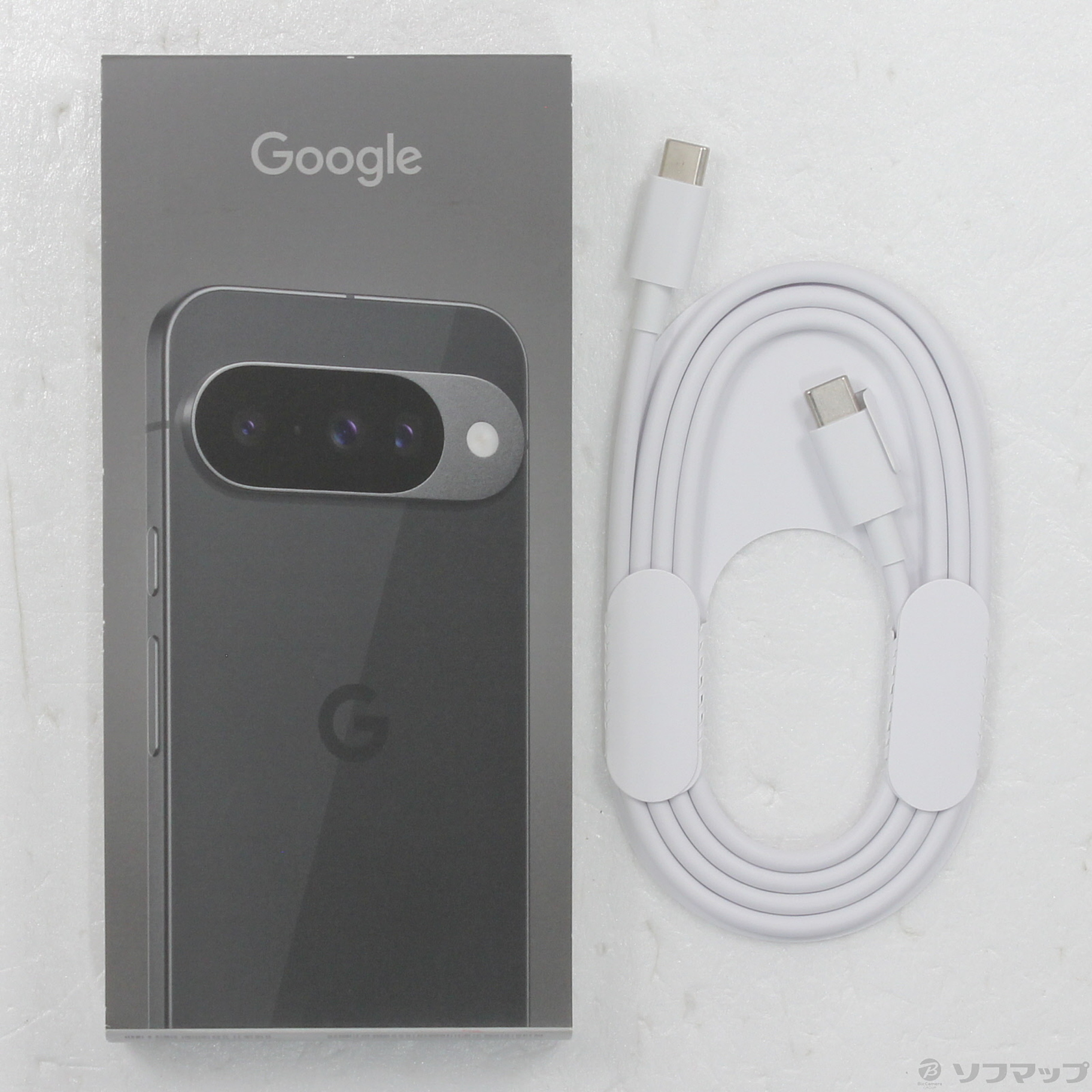 Google Pixel 10 128GB SIM�t���[ [Obsidian]�̐��i�摜5