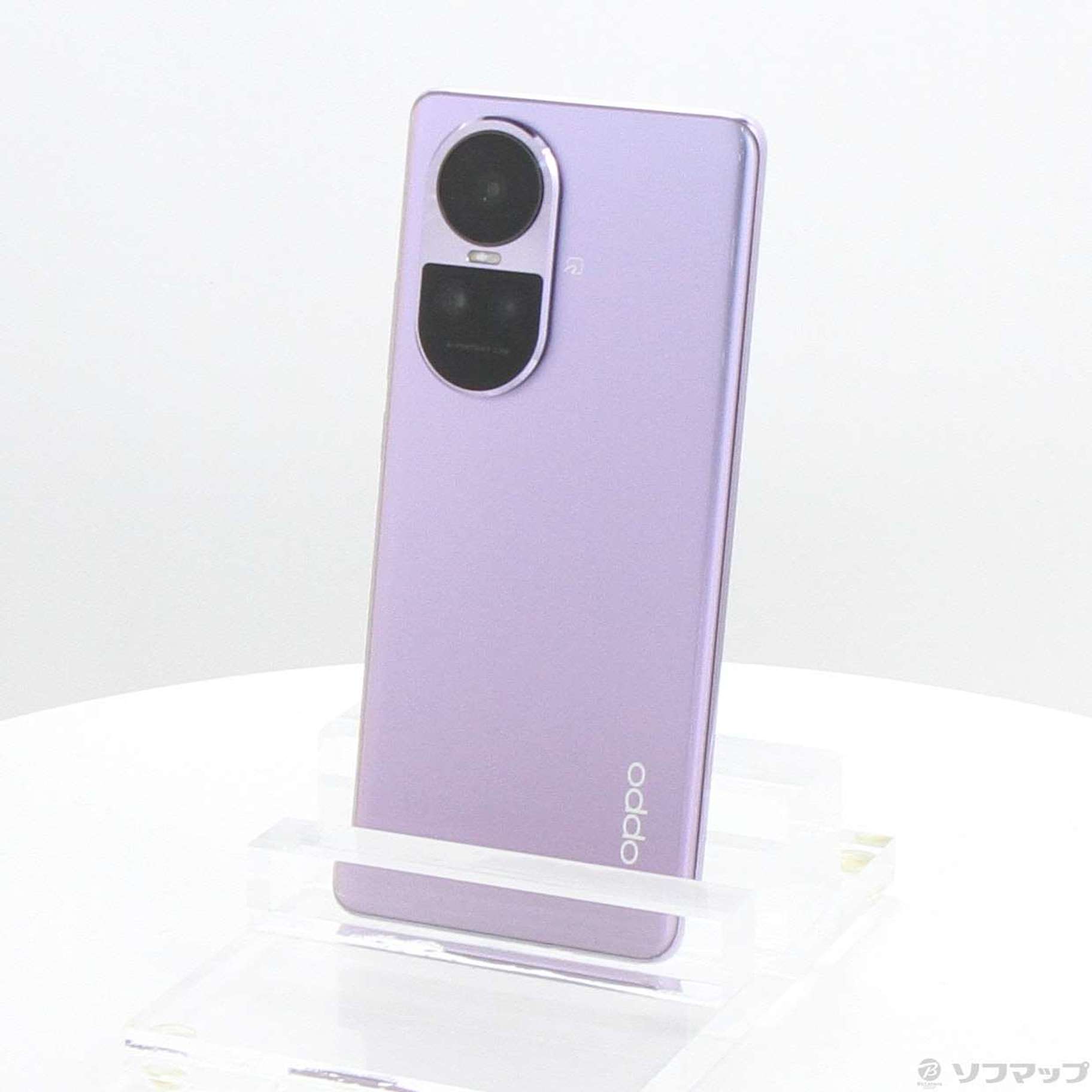 OPPO Reno10 Pro 5G SoftBank [�O���b�V�[�p�[�v��]�̐��i�摜1