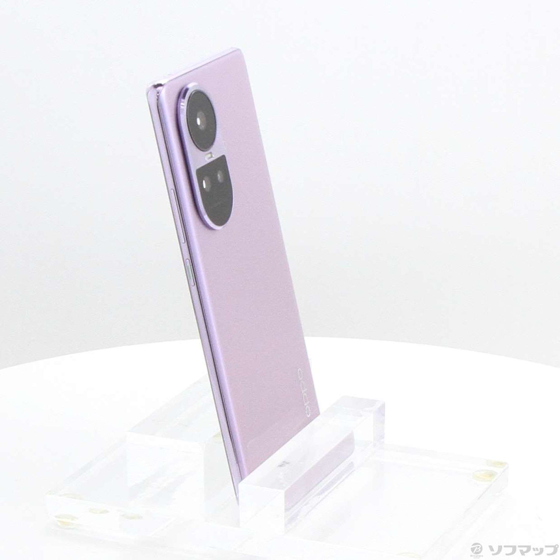 OPPO Reno10 Pro 5G SoftBank [�O���b�V�[�p�[�v��]�̐��i�摜4