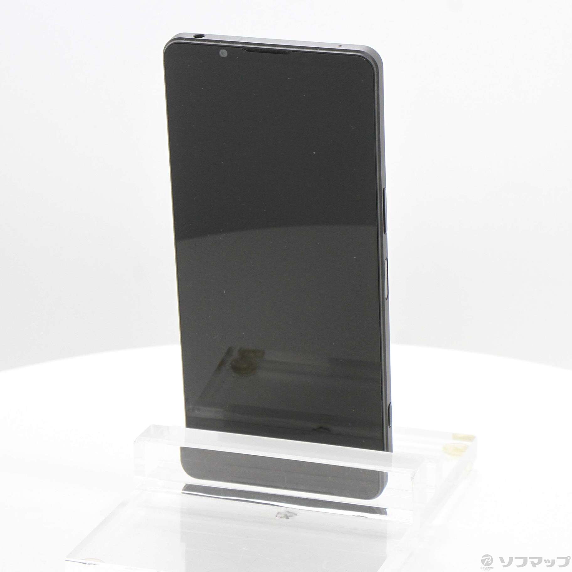 Xperia 1 VI 512GB (RAM 16GB���f��) SIM�t���[ [�u���b�N]�̐��i�摜3