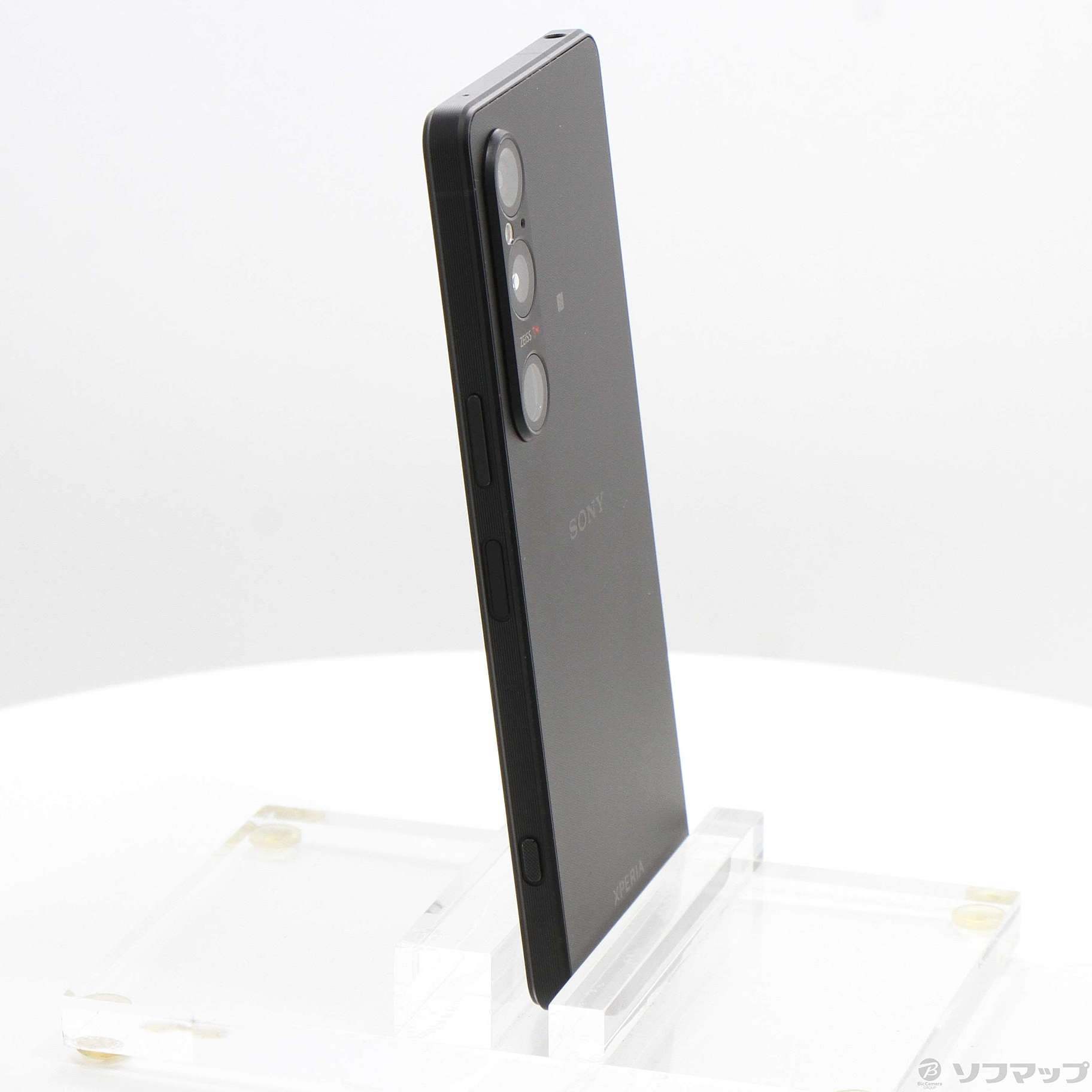 Xperia 1 VI 512GB (RAM 16GB���f��) SIM�t���[ [�u���b�N]�̐��i�摜4