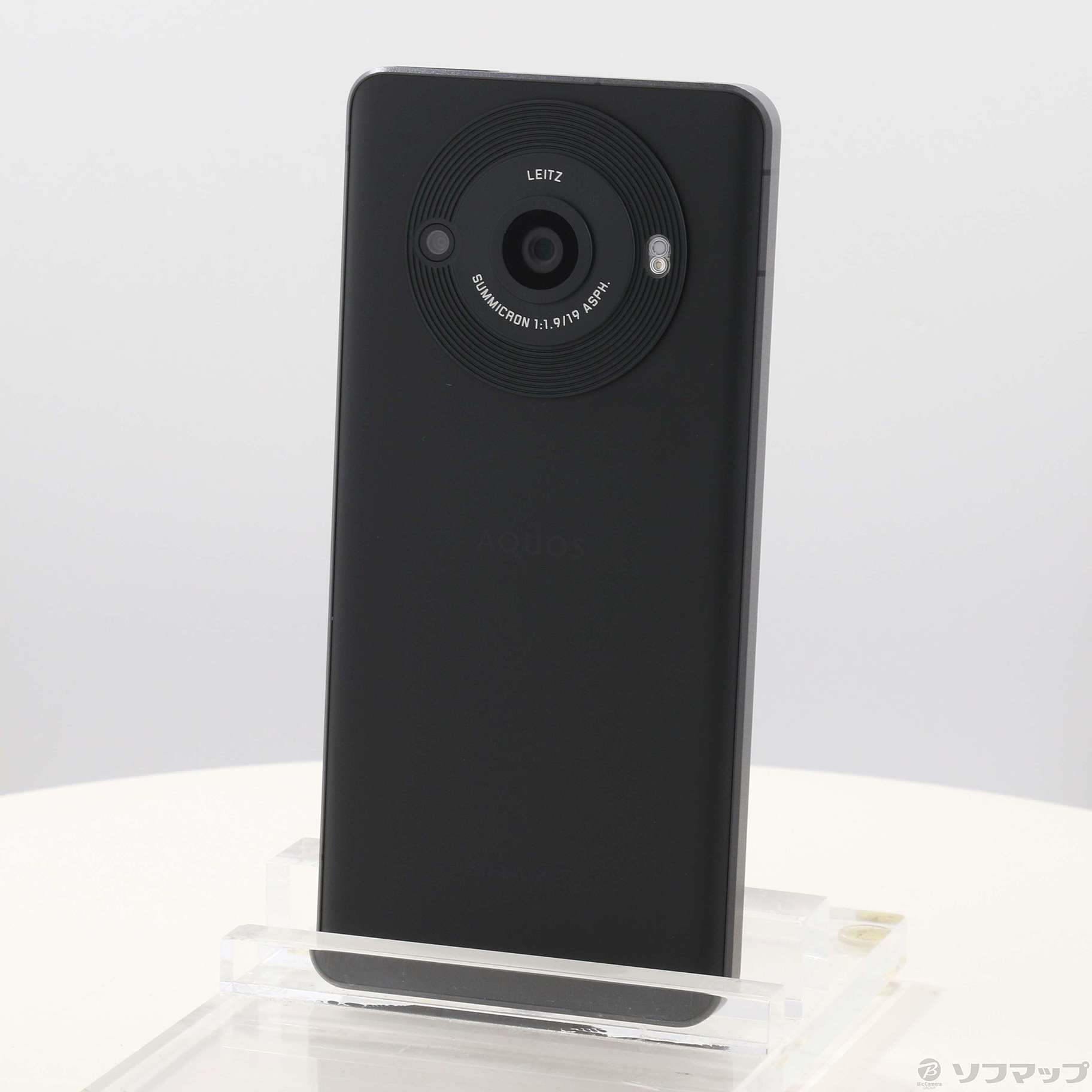 AQUOS R8 pro SIM�t���[�̐��i�摜1