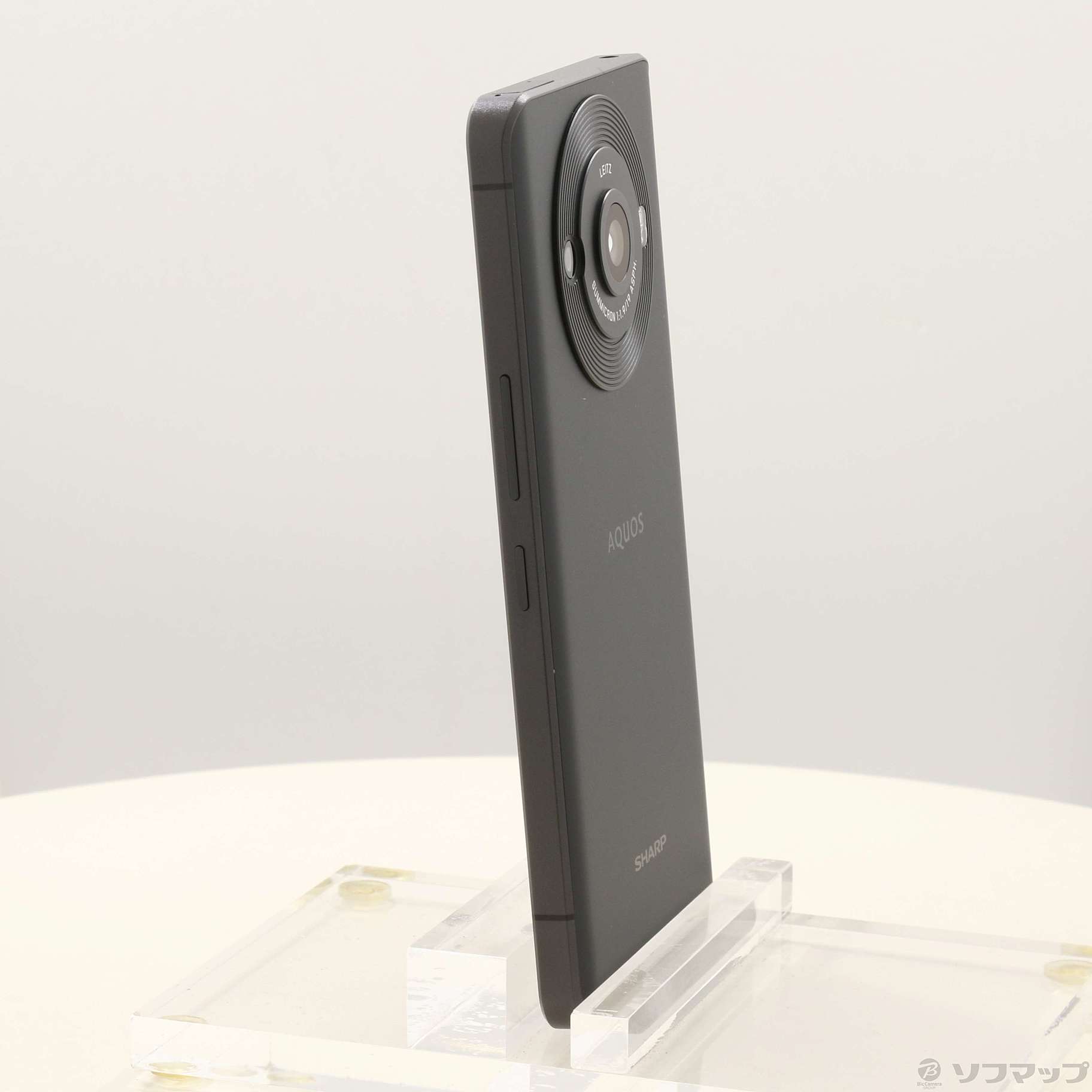 AQUOS R8 pro SIM�t���[�̐��i�摜4