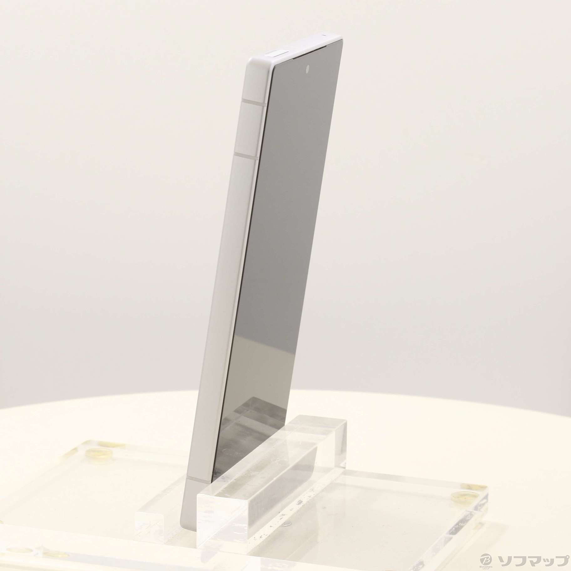 AQUOS R9 SIM�t���[ [�z���C�g]�̐��i�摜2