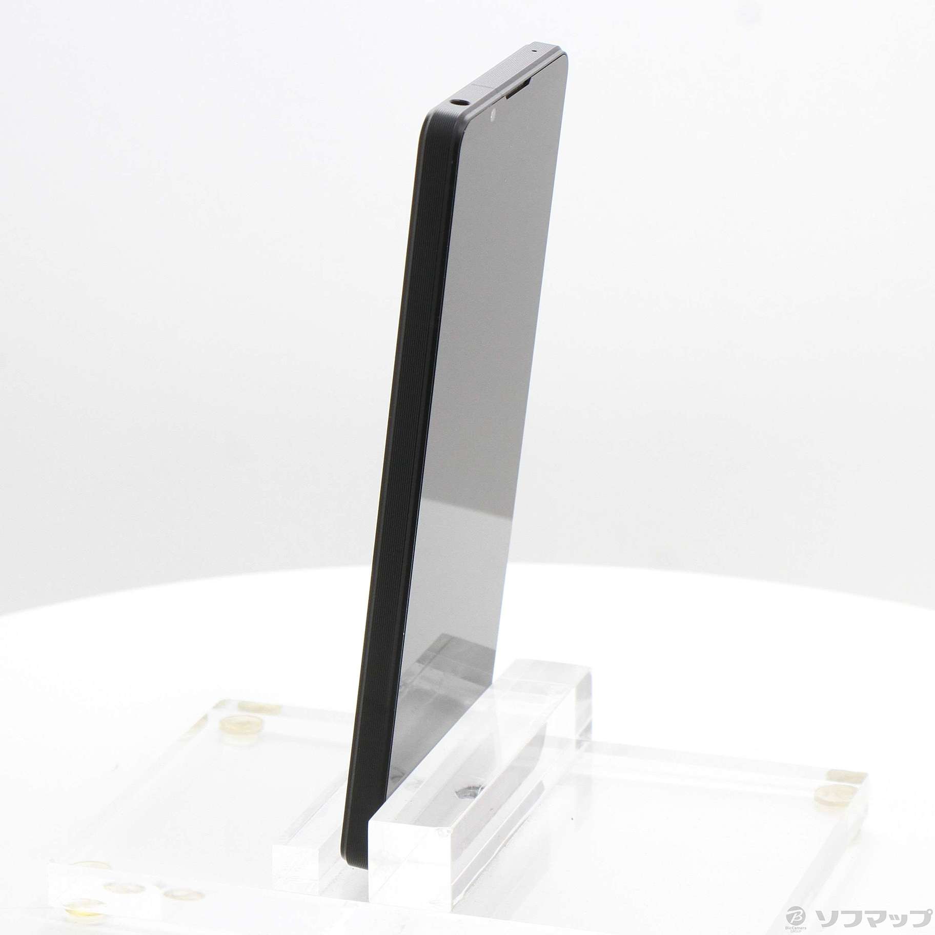 Xperia 1 VI 256GB SIM�t���[ [�u���b�N]�̐��i�摜2