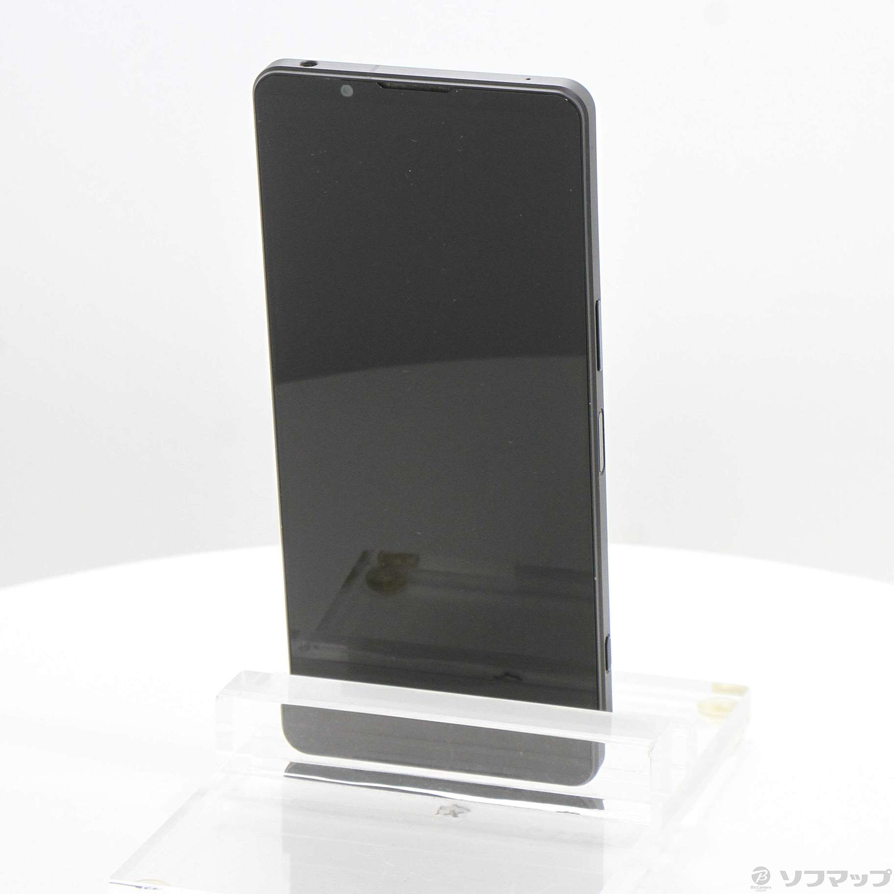 Xperia 1 VI 256GB SIM�t���[ [�u���b�N]�̐��i�摜3