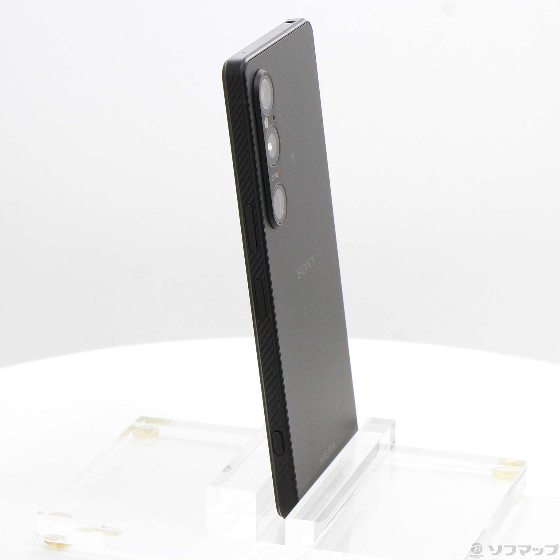 Xperia 1 VI 256GB SIM�t���[ [�u���b�N]�̐��i�摜4