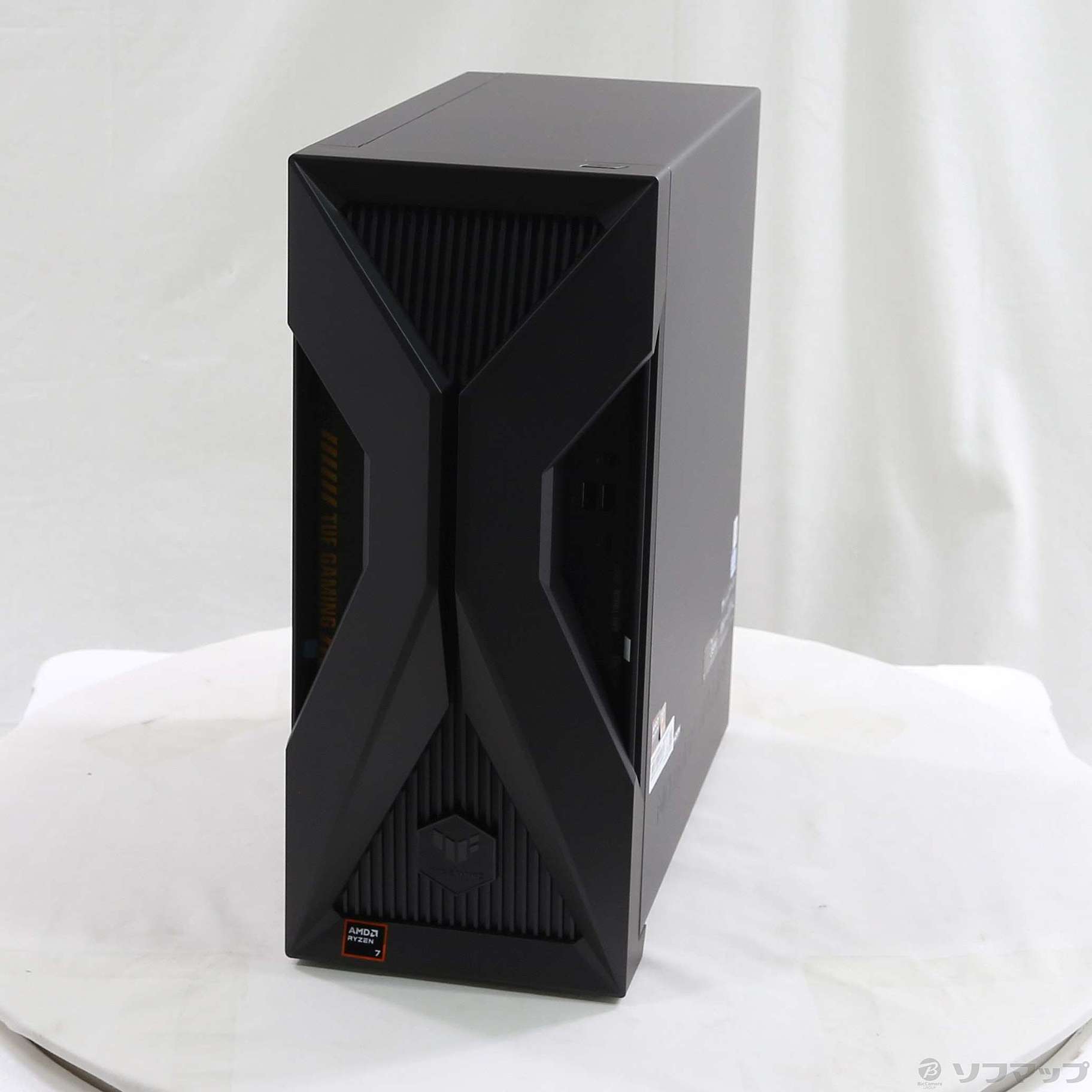 中古デスクトップパソコン CPU：Ryzen 7 製品一覧 - 価格.com