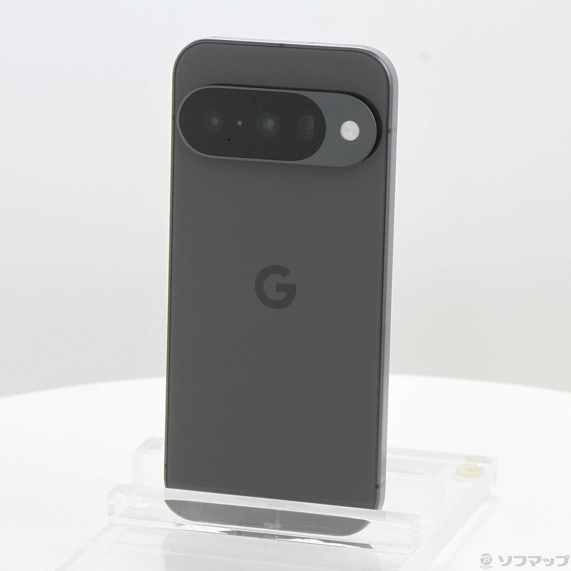 Google Pixel 10 128GB SIM�t���[ [Obsidian]�̐��i�摜1