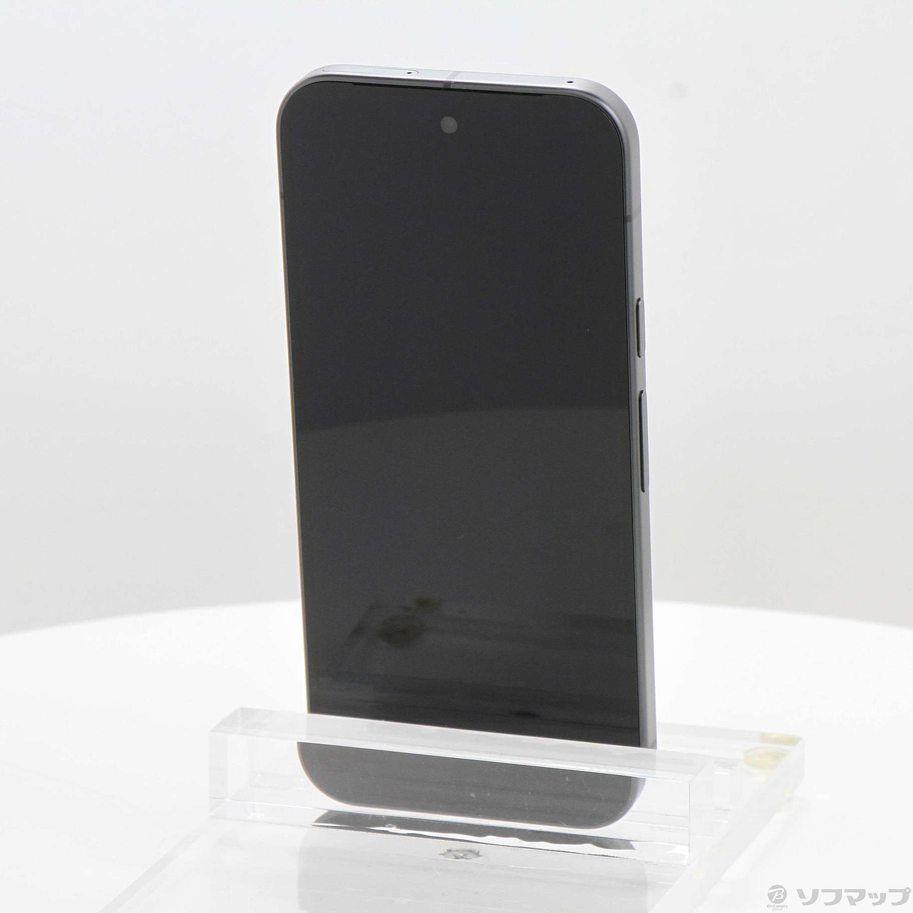 Google Pixel 10 128GB SIM�t���[ [Obsidian]�̐��i�摜3