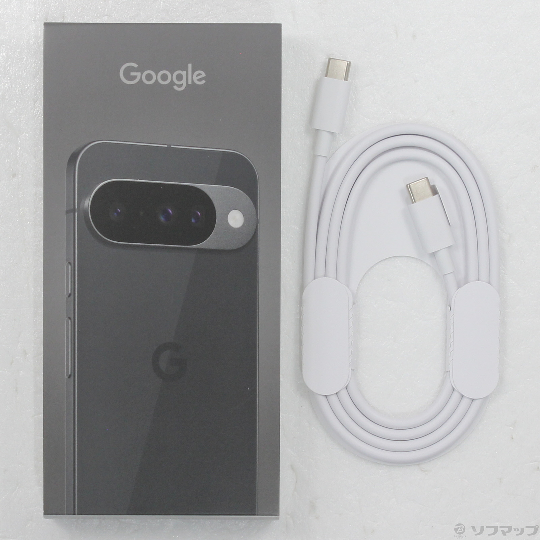 Google Pixel 10 128GB SIM�t���[ [Obsidian]�̐��i�摜5