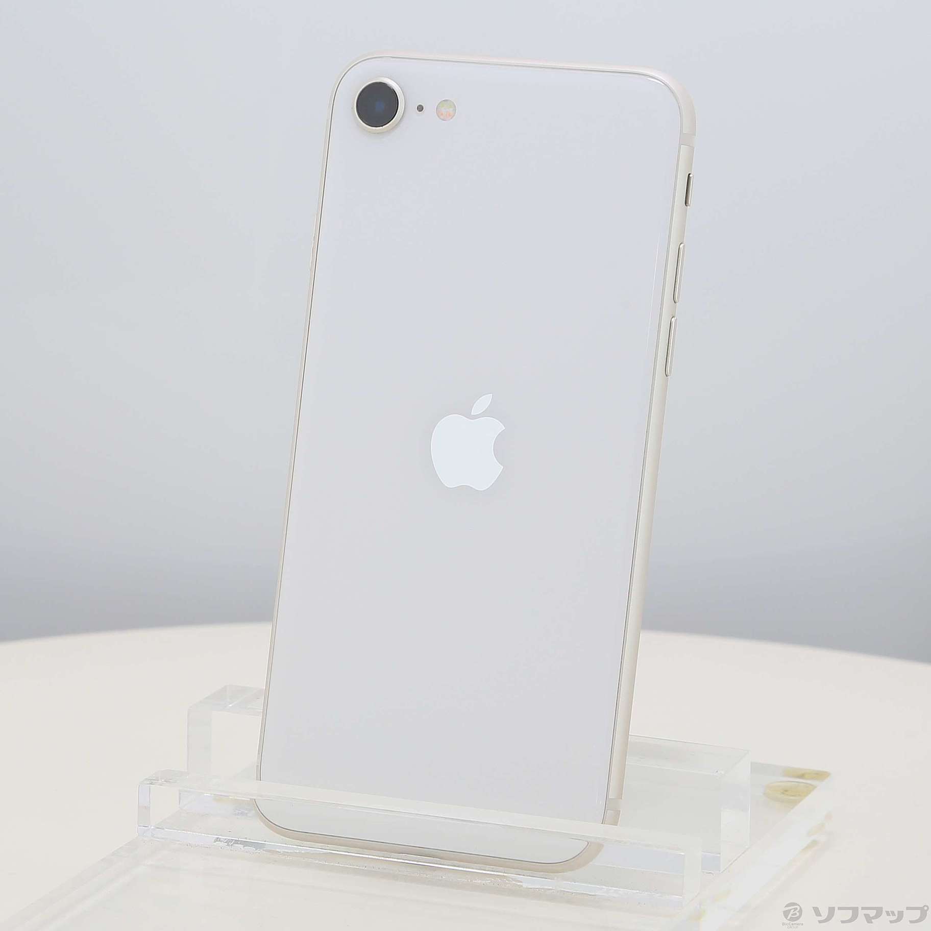 iPhone SE (第3世代) 中古一覧｜SIMフリー・キャリア - 価格.com