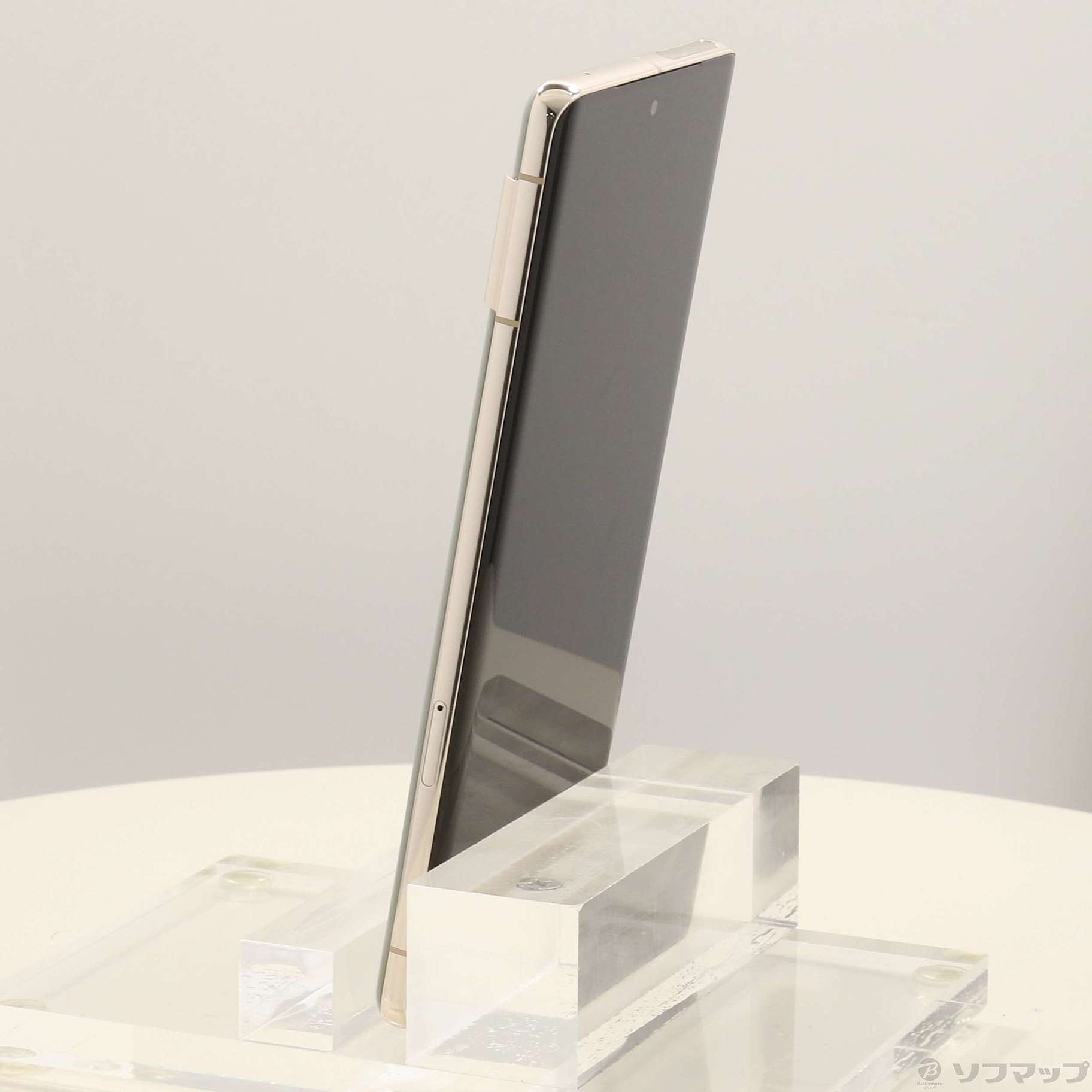 Google Pixel 7 Pro 128GB SIM�t���[ [Hazel]�̐��i�摜2