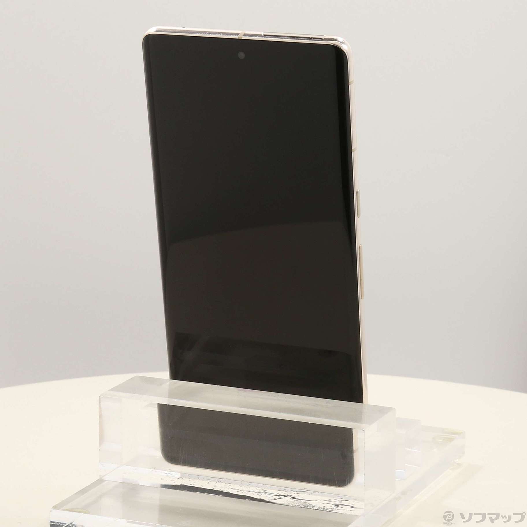 Google Pixel 7 Pro 128GB SIM�t���[ [Hazel]�̐��i�摜3