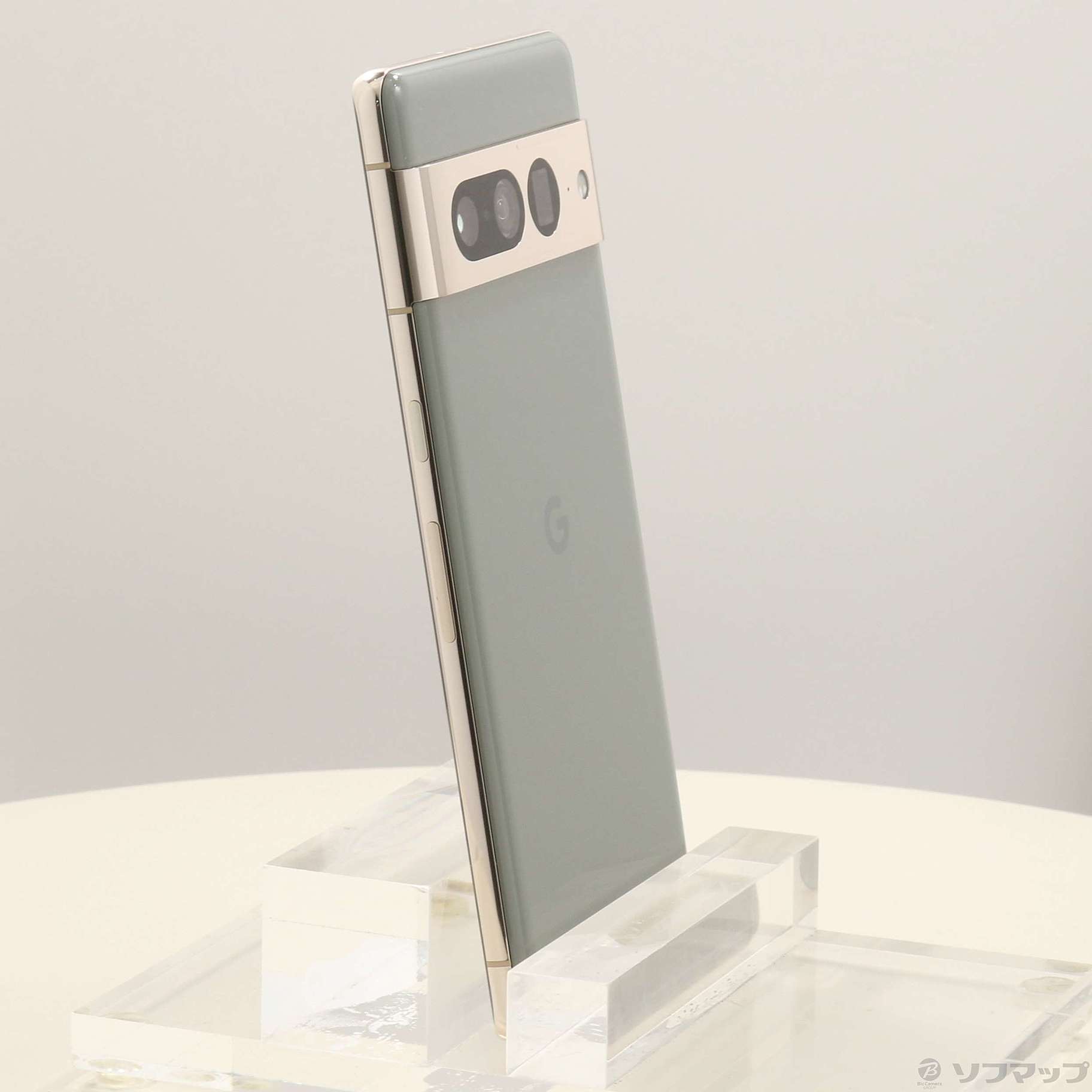 Google Pixel 7 Pro 128GB SIM�t���[ [Hazel]�̐��i�摜4