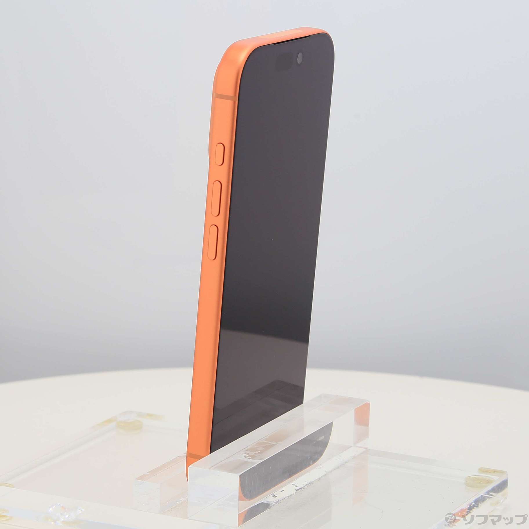 中古】iPhone17 Pro 256GB コズミックオレンジ MG864J／A SIMフリー